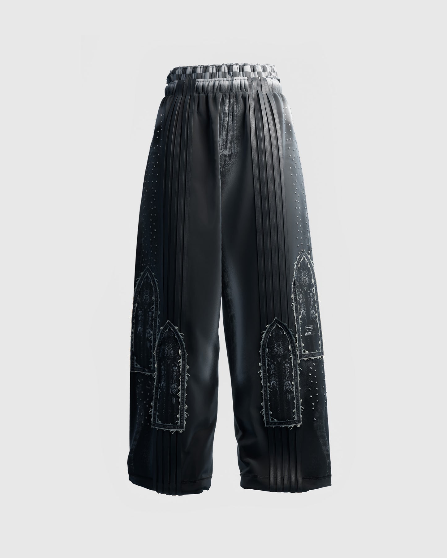Jogger ETA 1