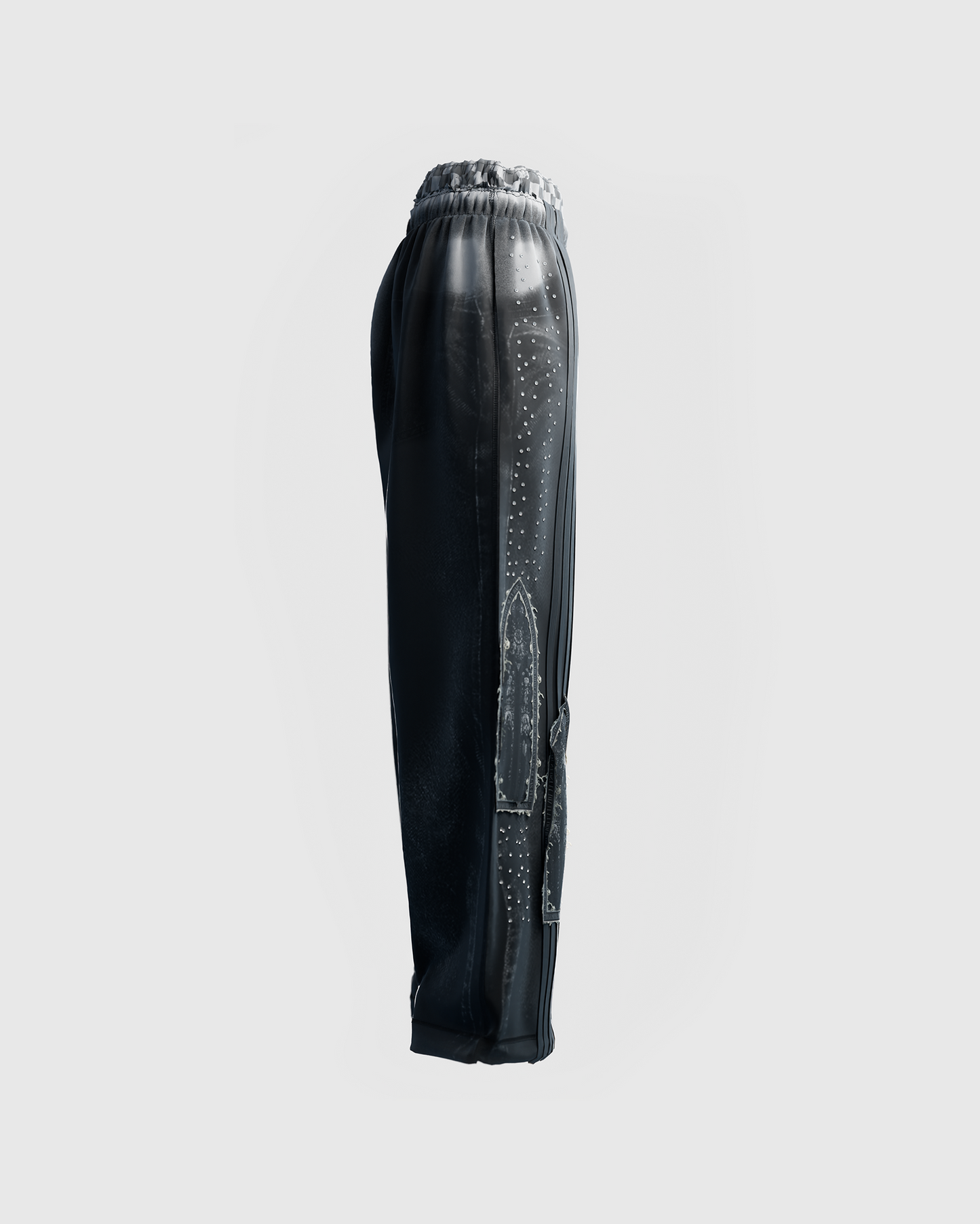 Jogger ETA 1
