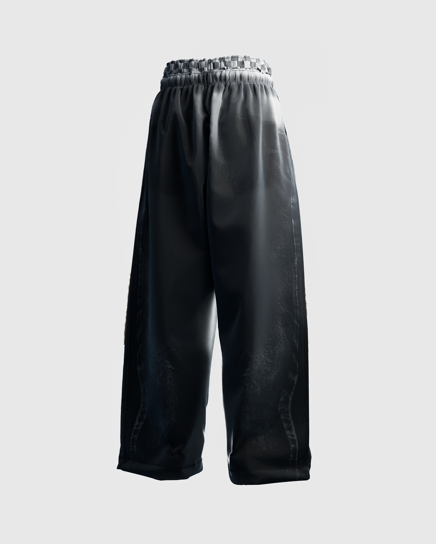 Jogger ETA 1