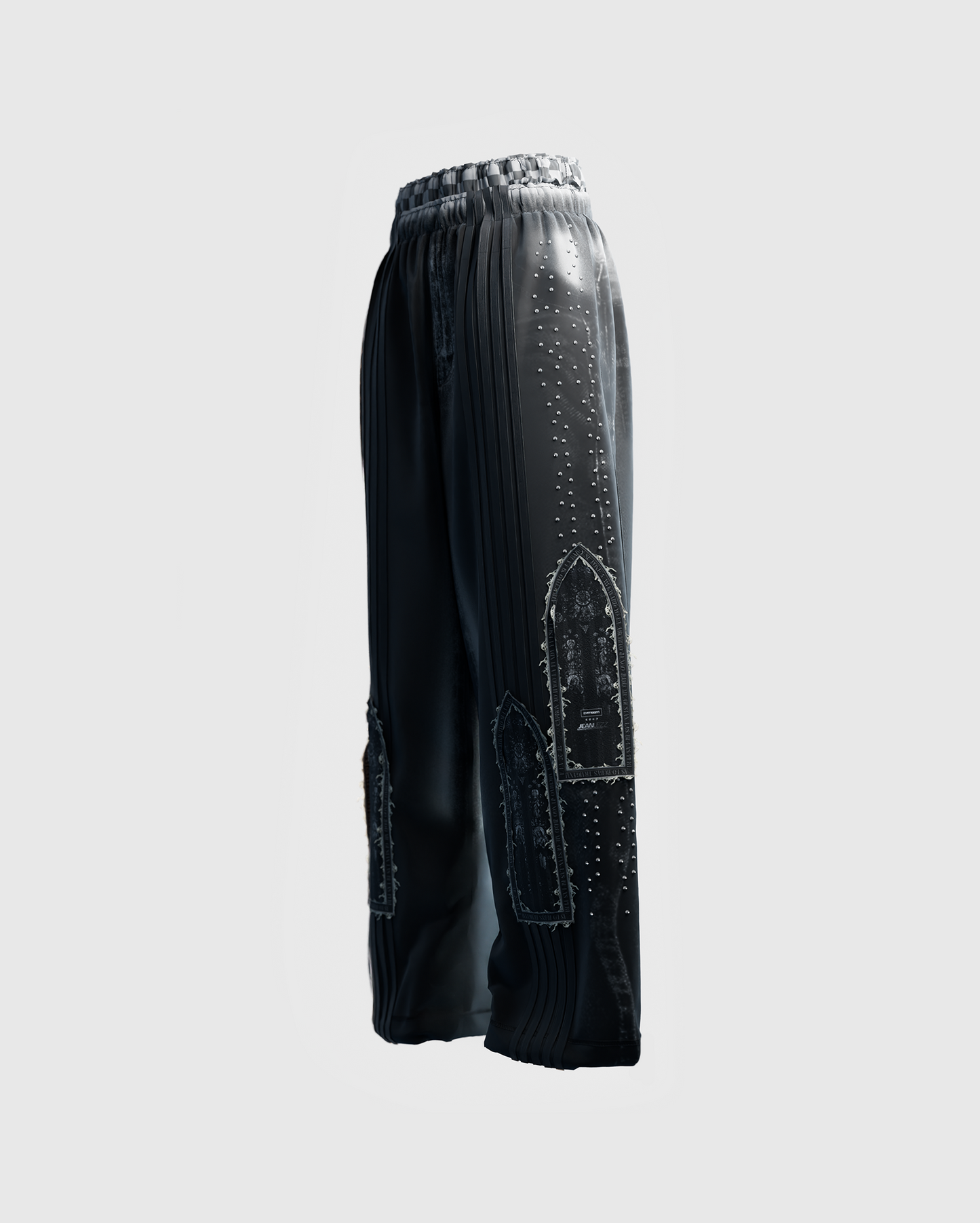 Jogger ETA 1