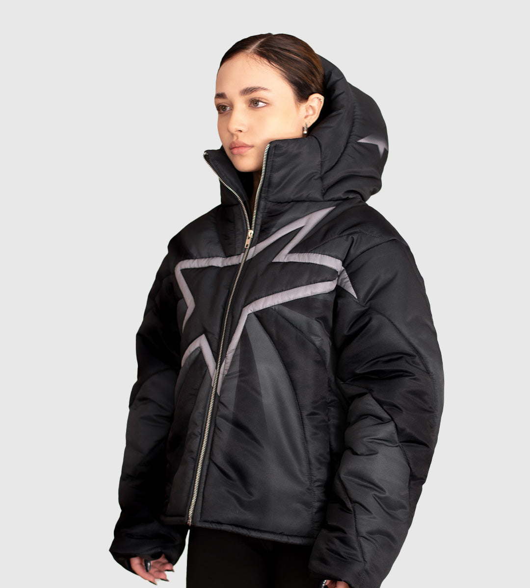 Puffer Starship Blackmoom