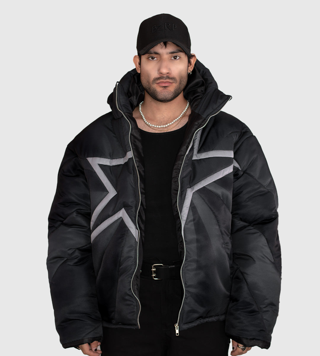 Puffer Starship Blackmoom