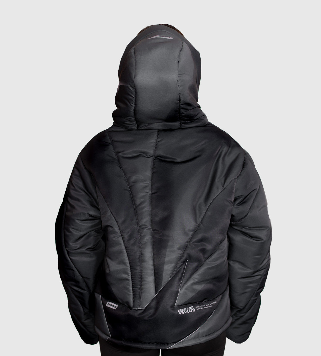 Puffer Starship Blackmoom