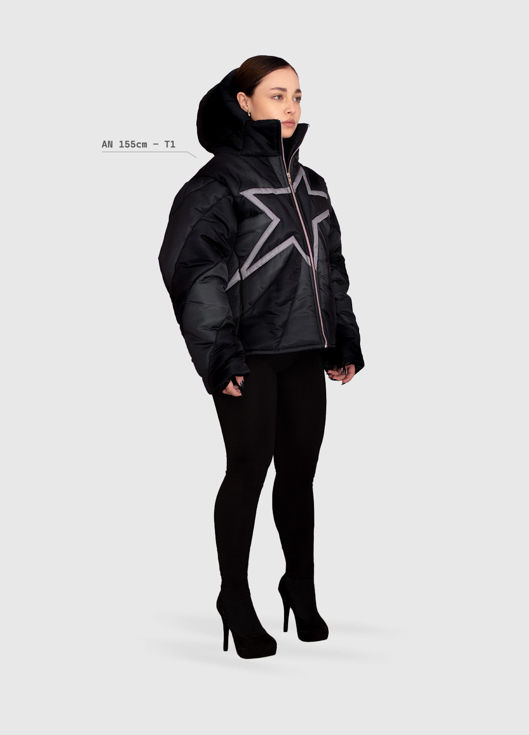 Puffer Starship Blackmoom