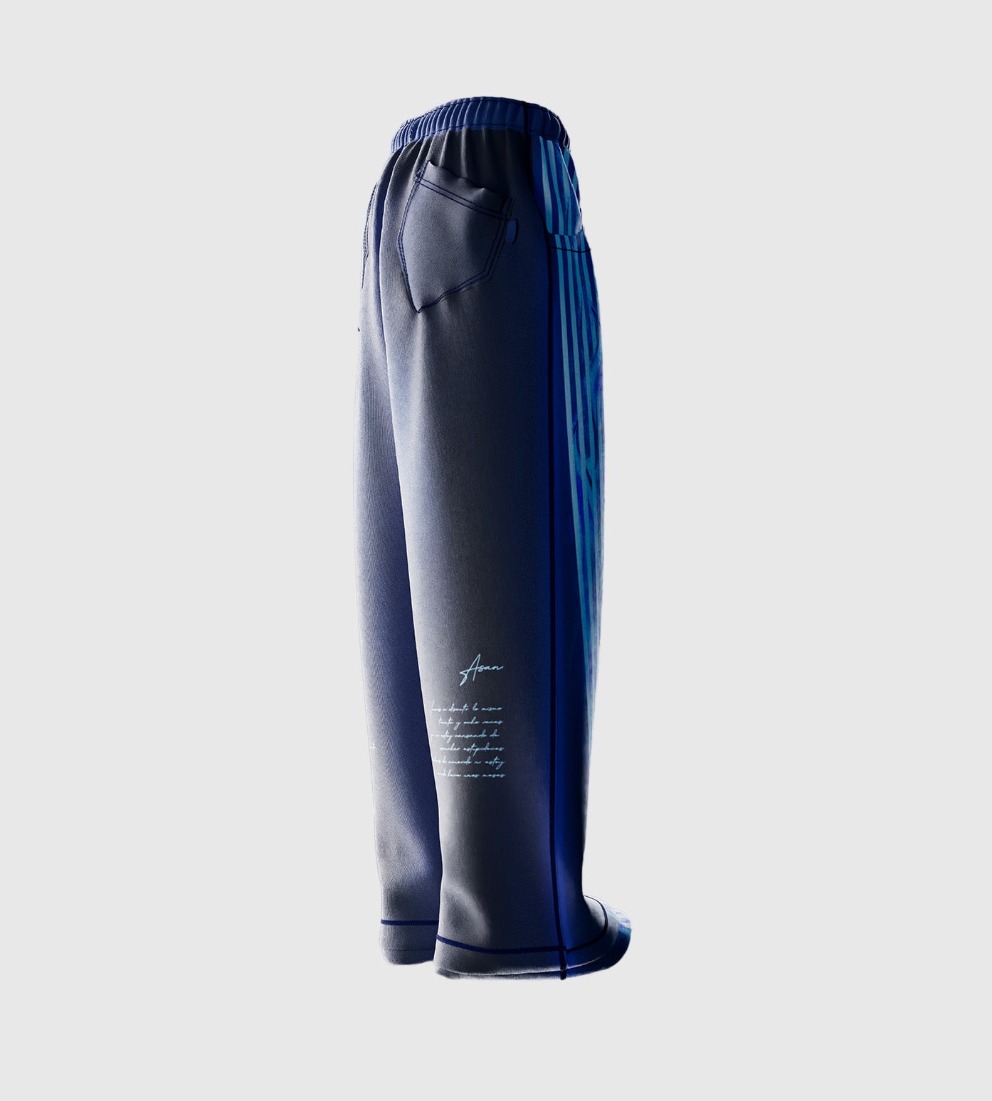 Pantalon 1000MG