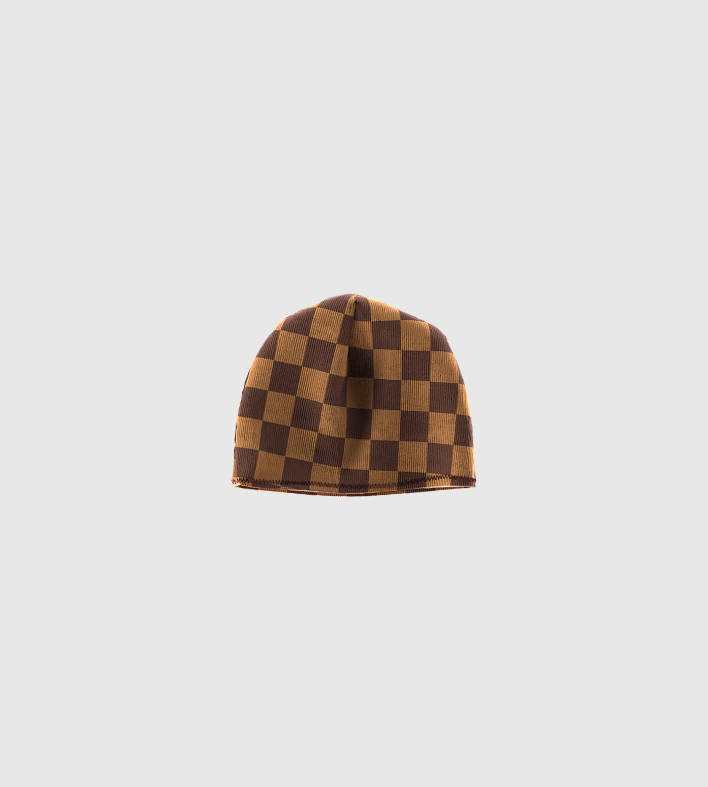 Beanie Star brown