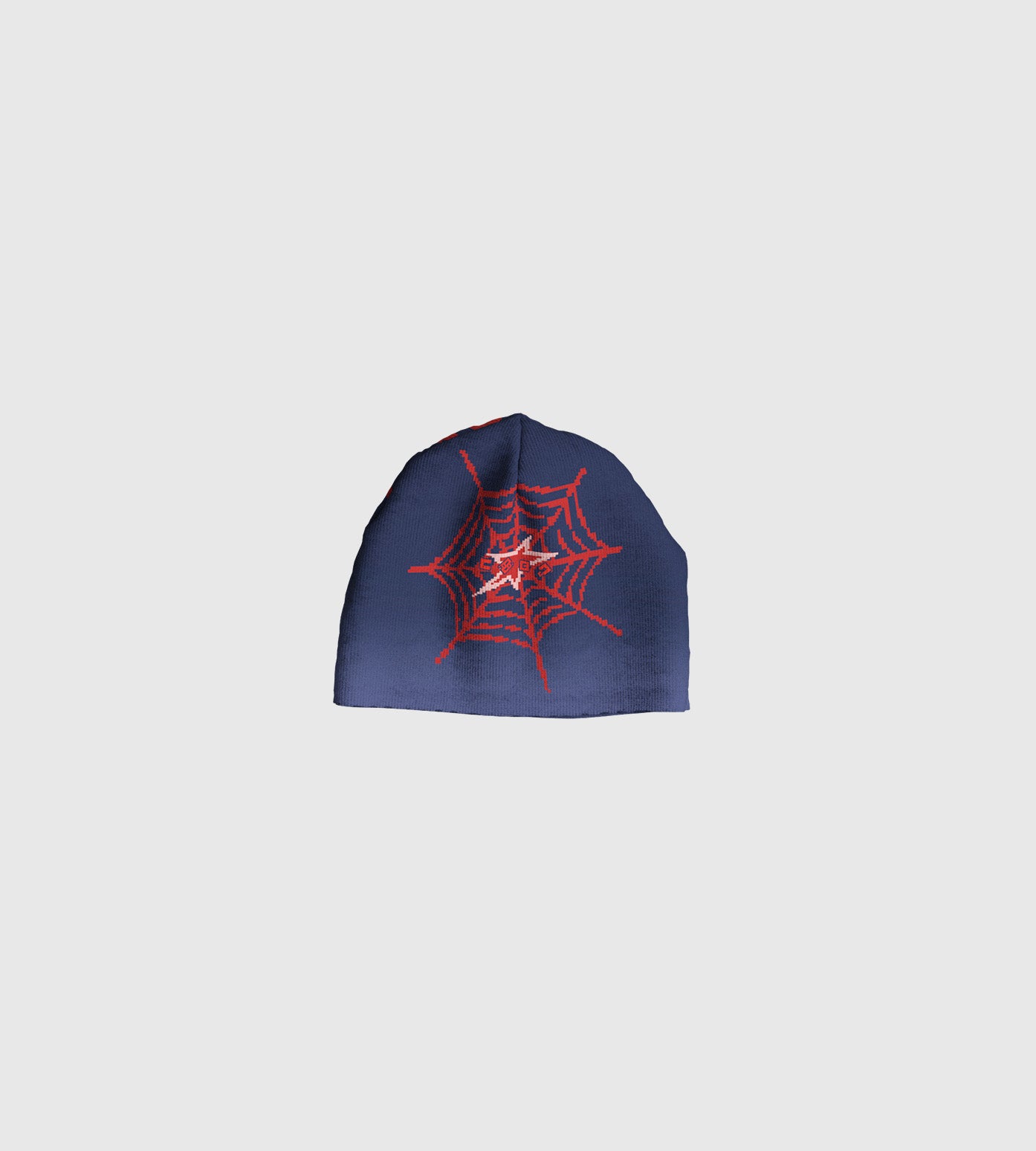 Beanie Spidy