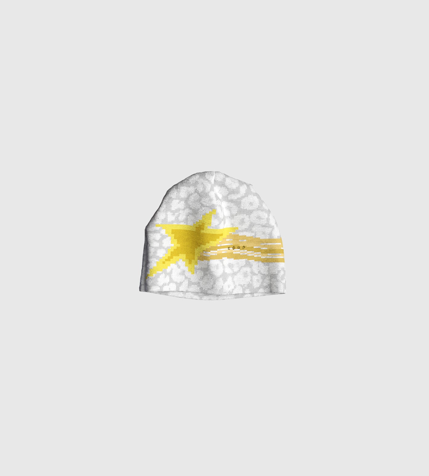 Beanie Oro