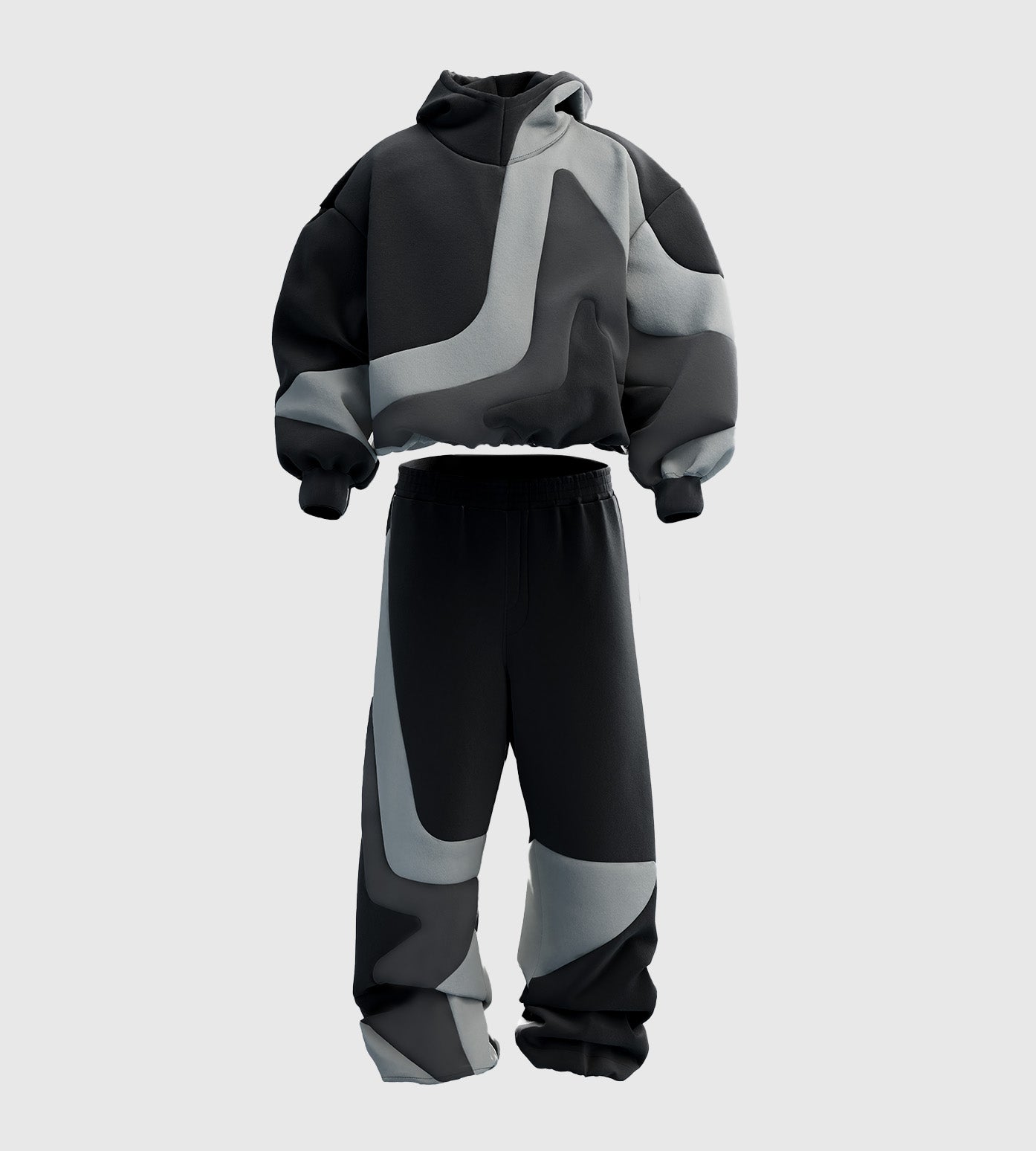 Conjunto ToTheStars