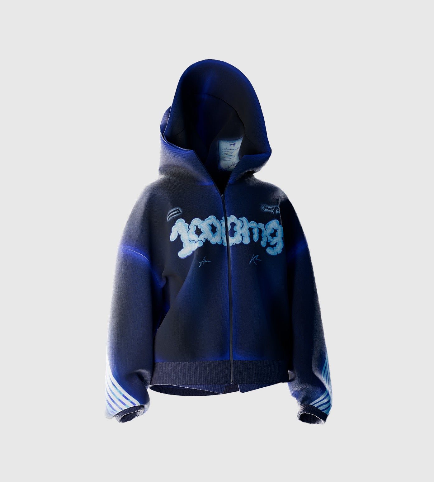 Campera 1000MG