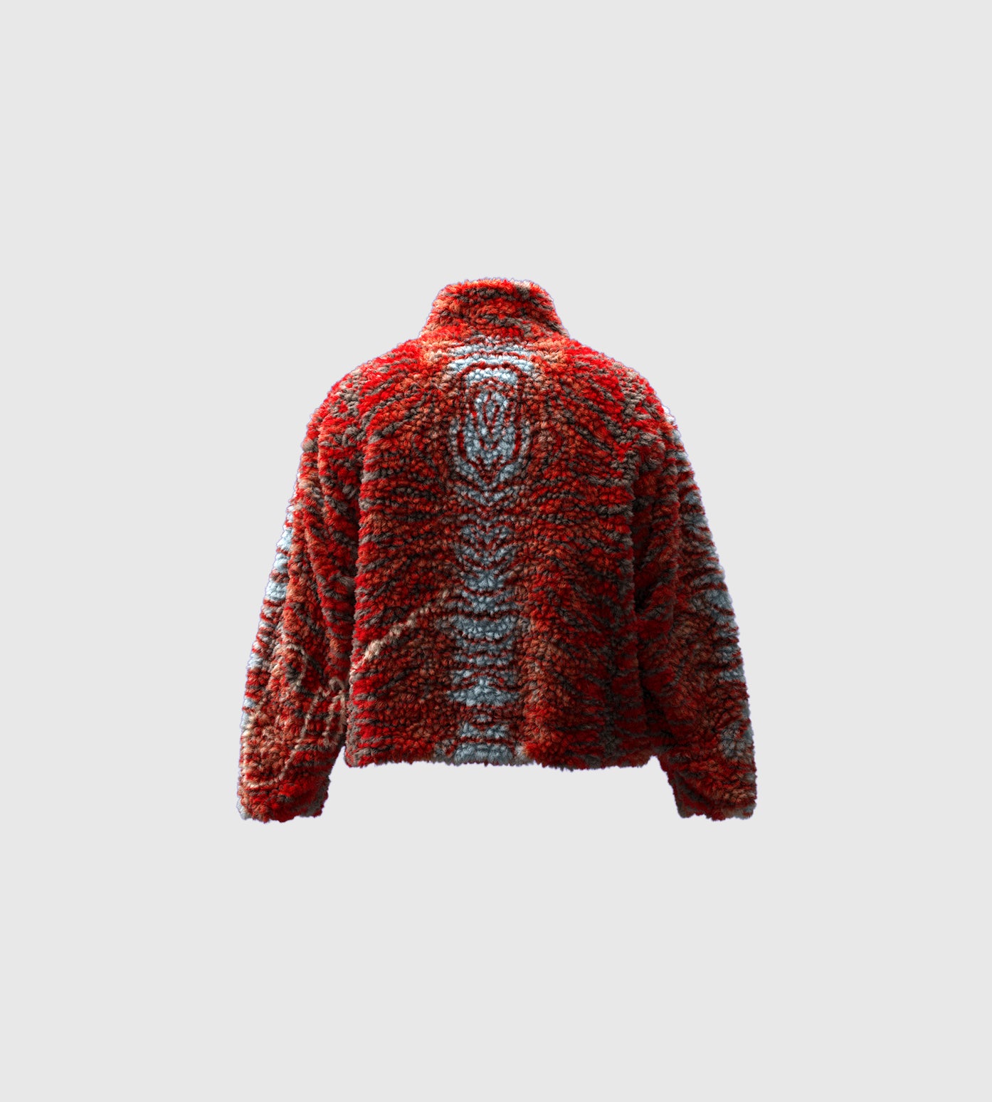 Campera Animal VV