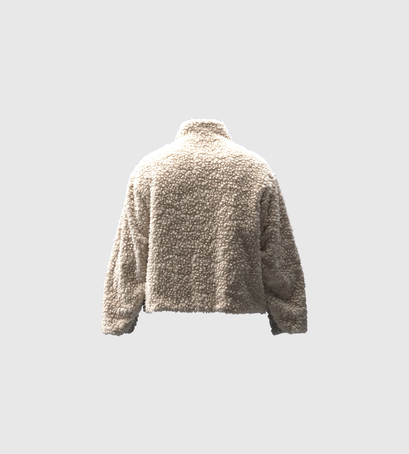 Campera Animal W