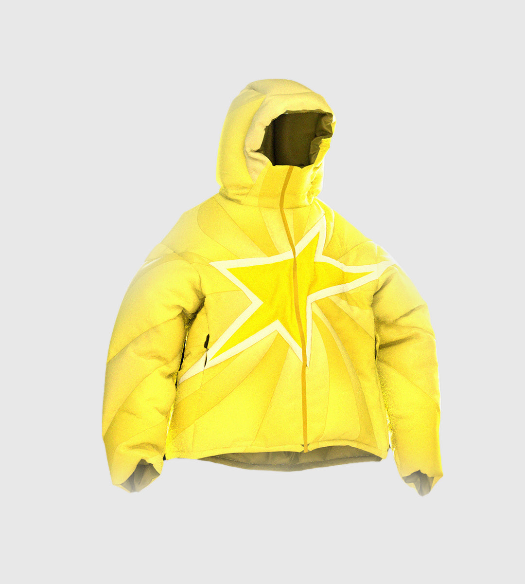 Puffer Starship Emoji