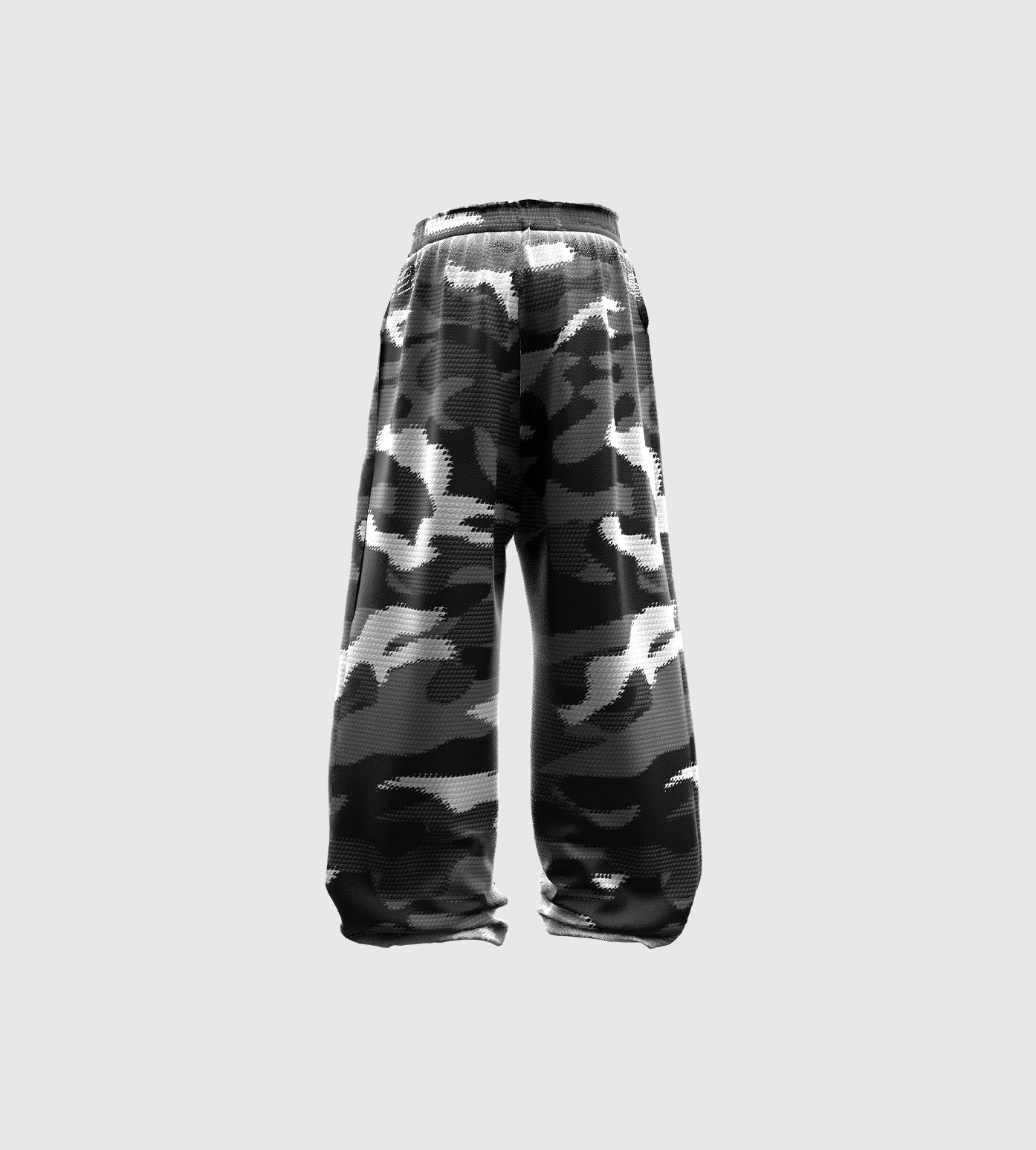 Jogger Luxury