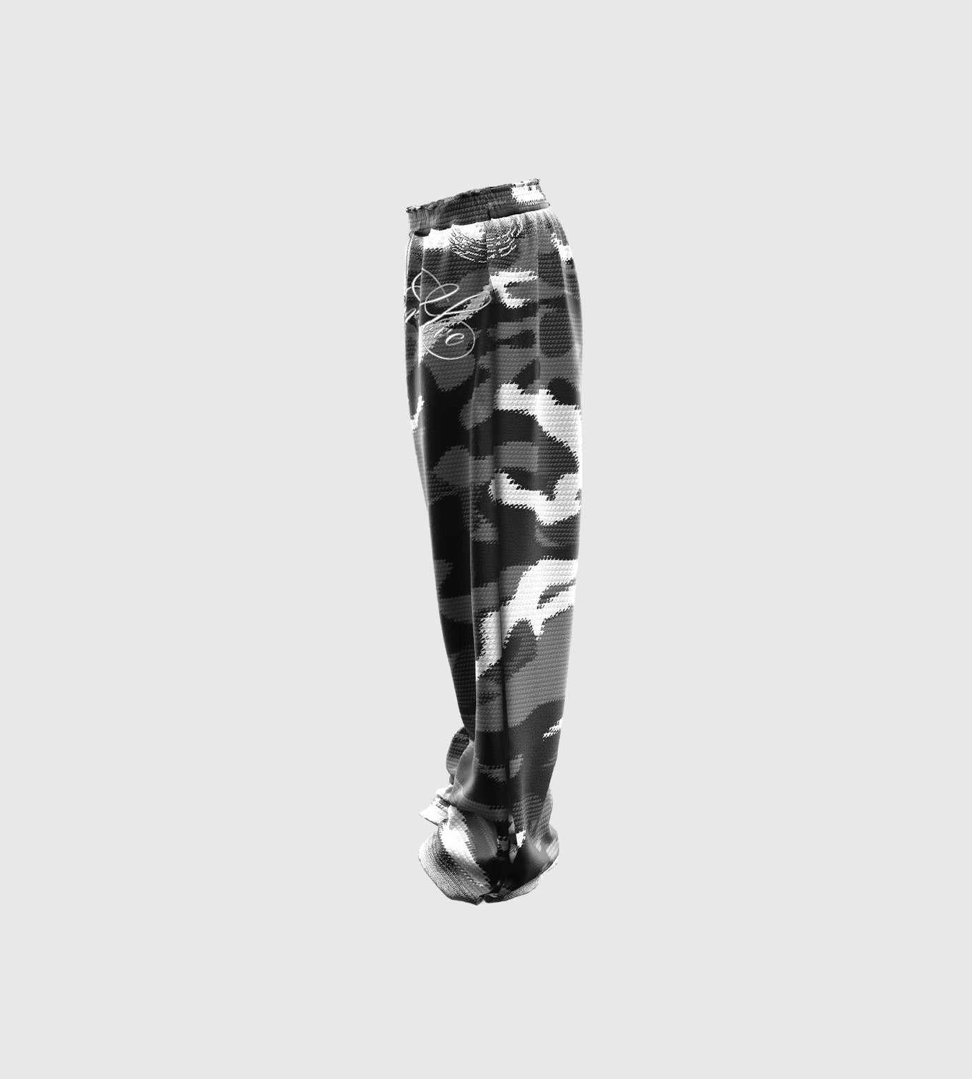 Jogger Luxury