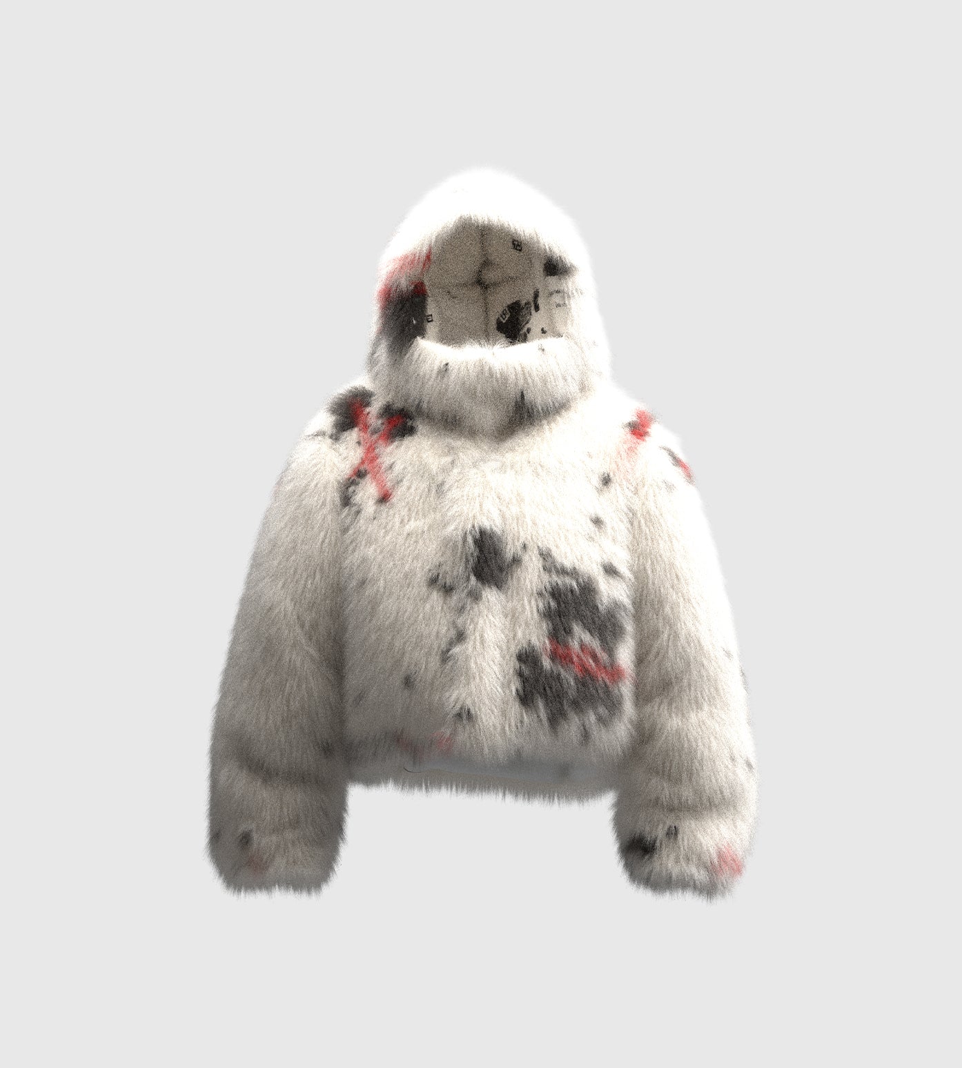 Fur B