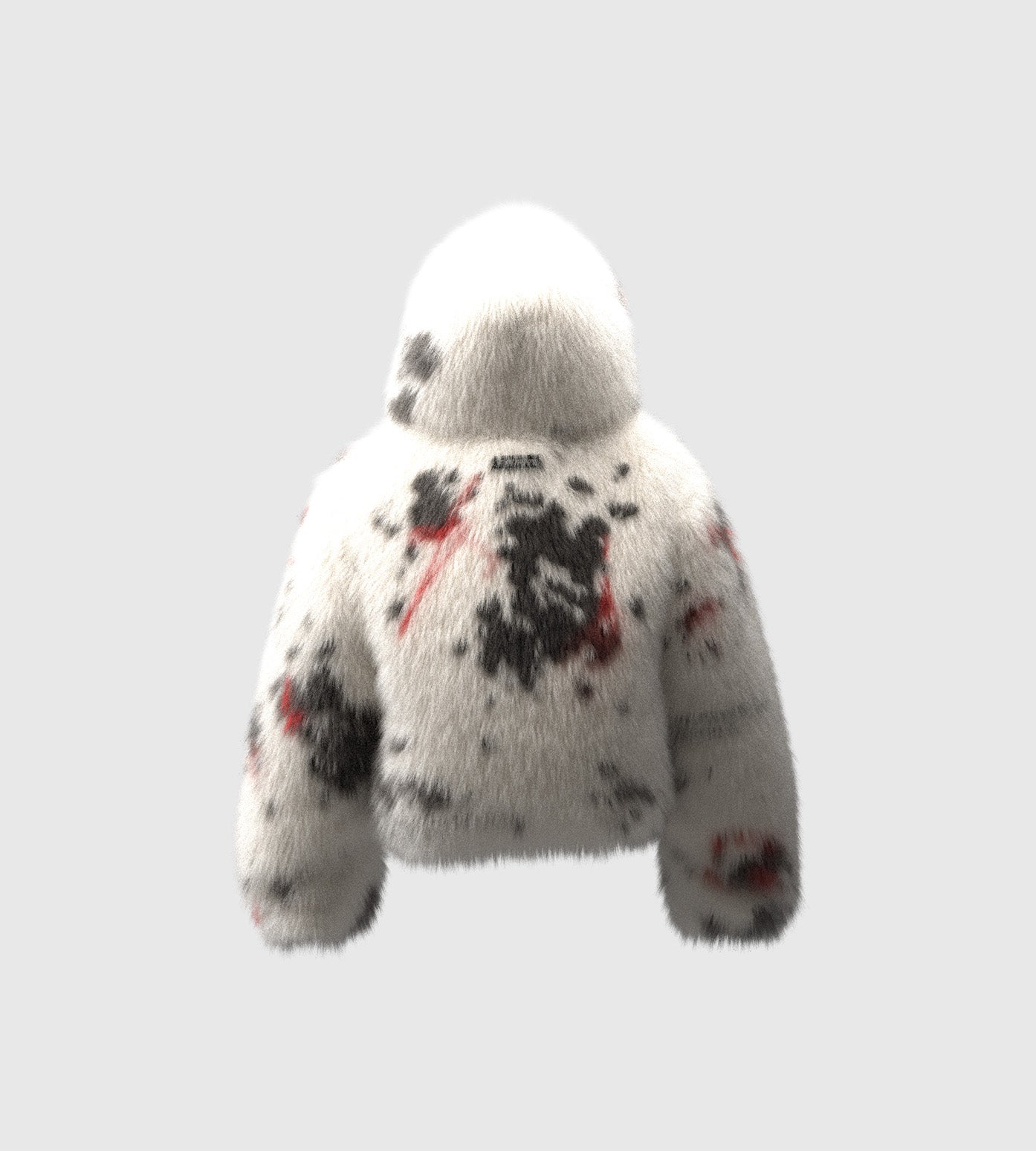 Fur B