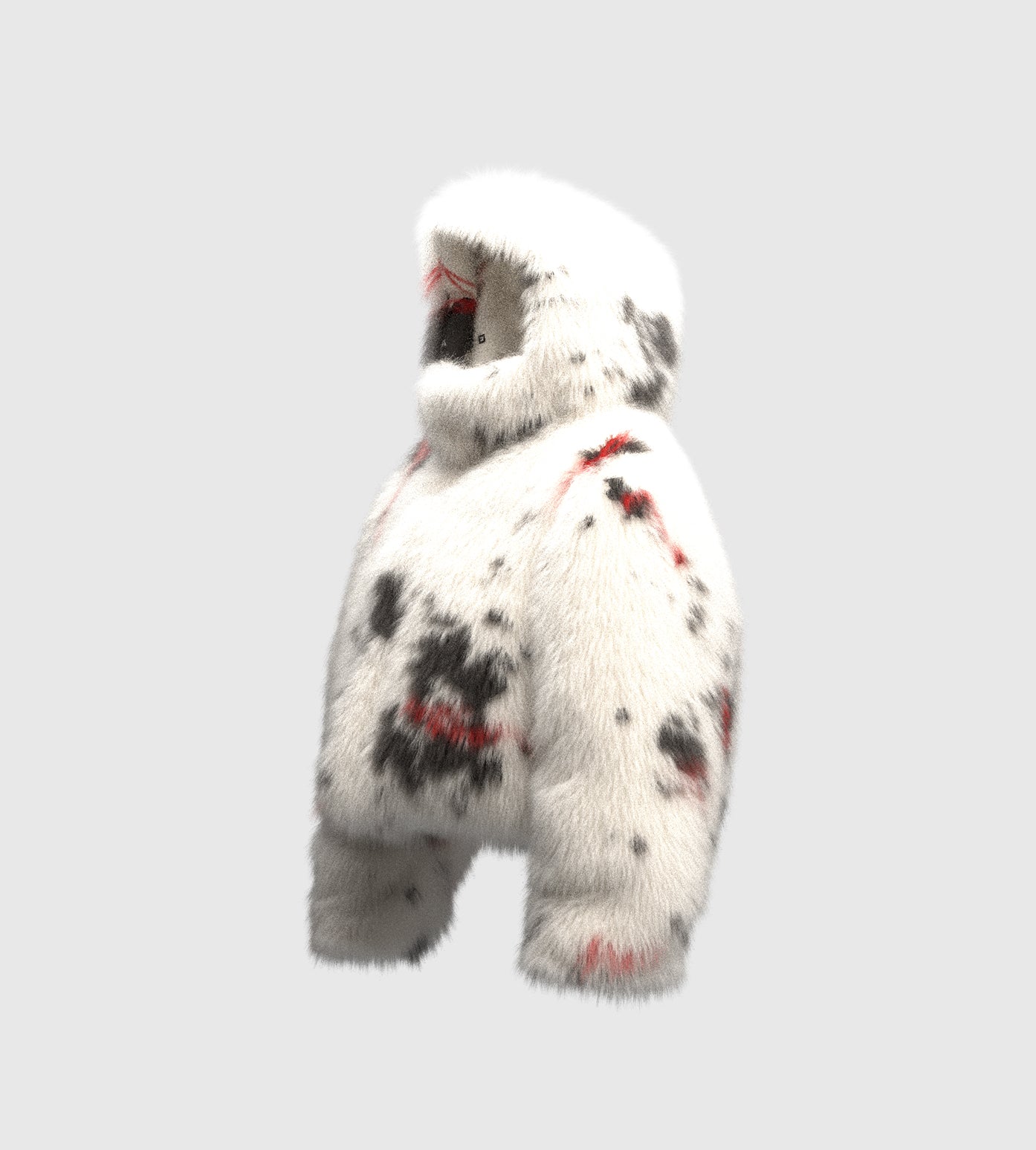 Fur B