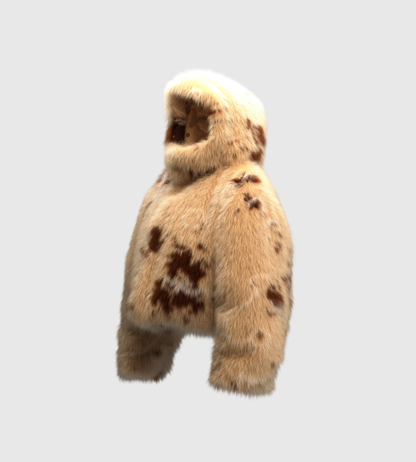 Fur V
