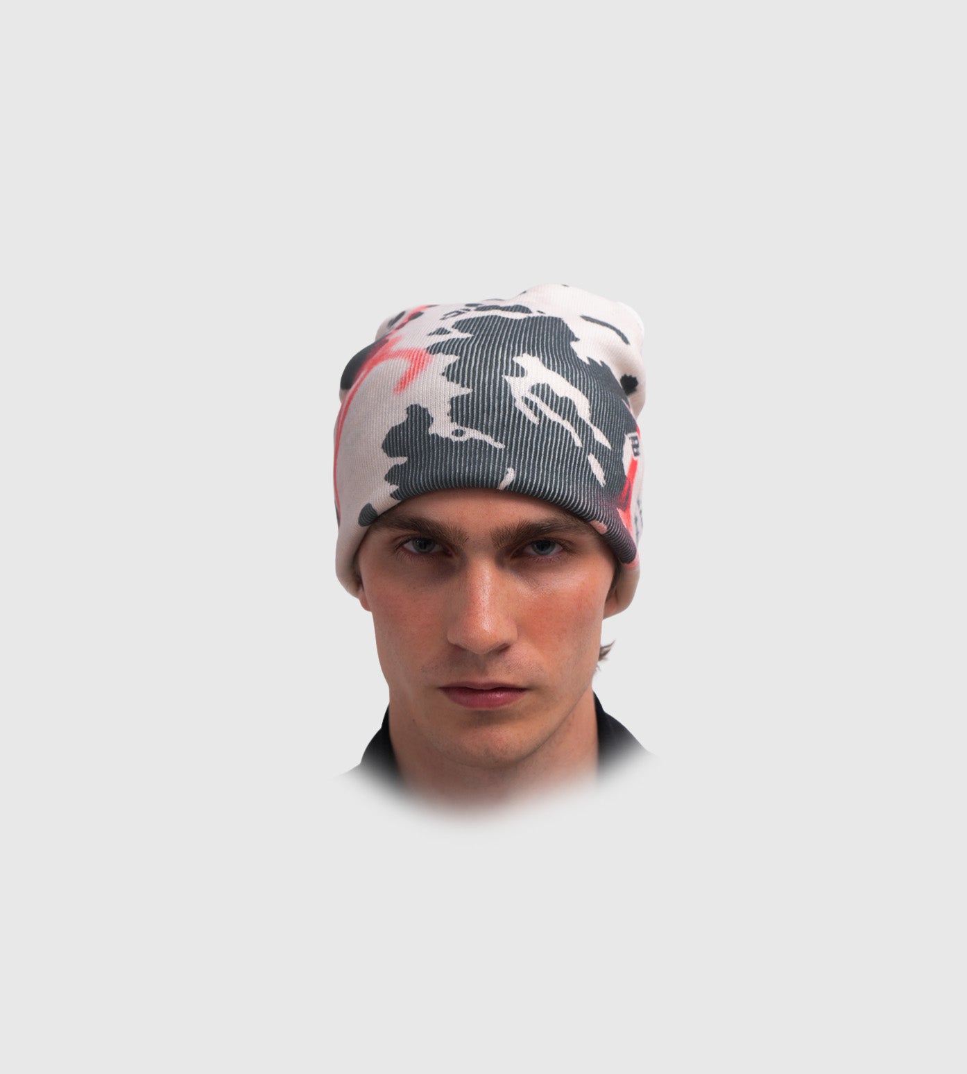 Beanie V