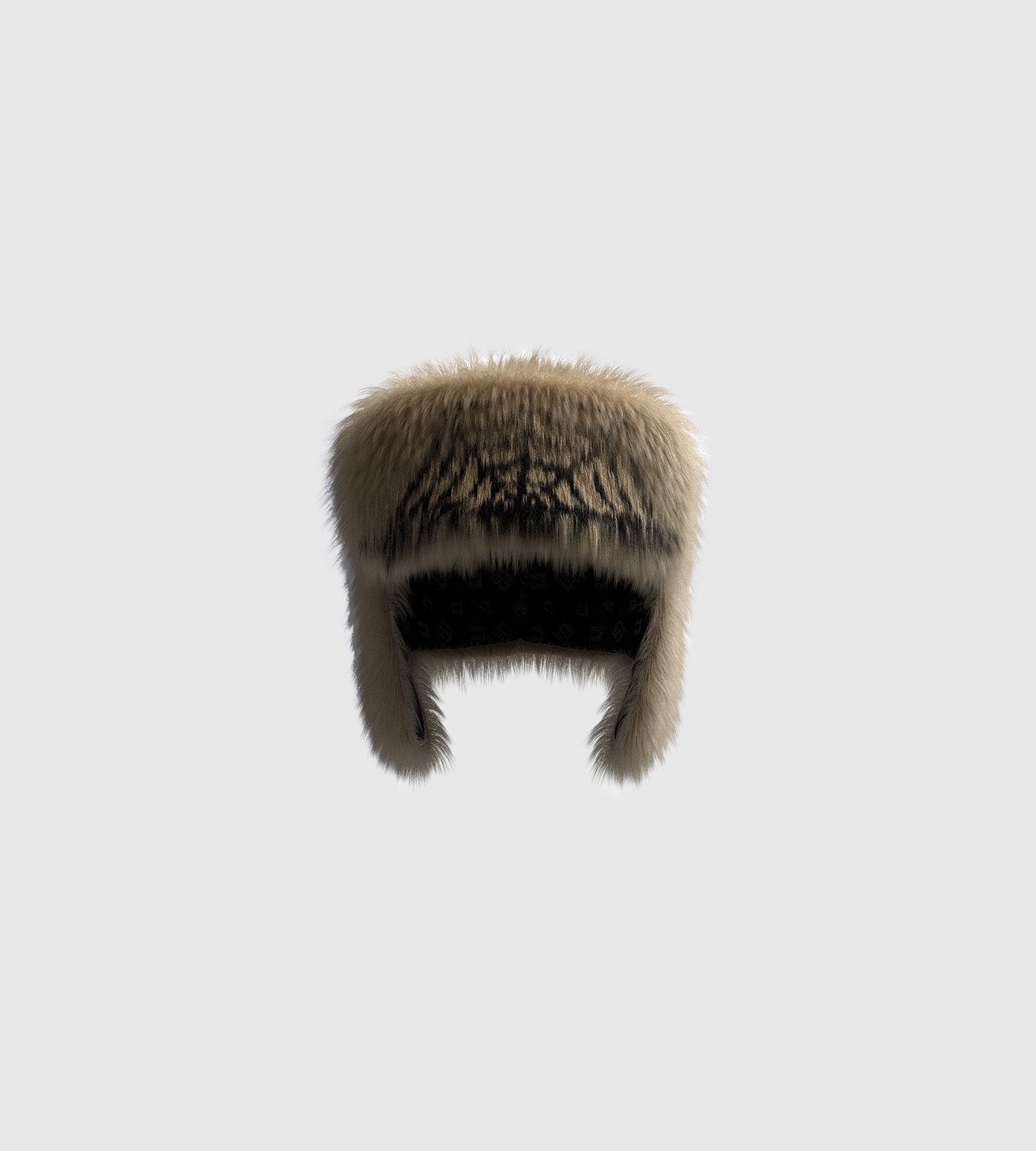 Hat Fur 2