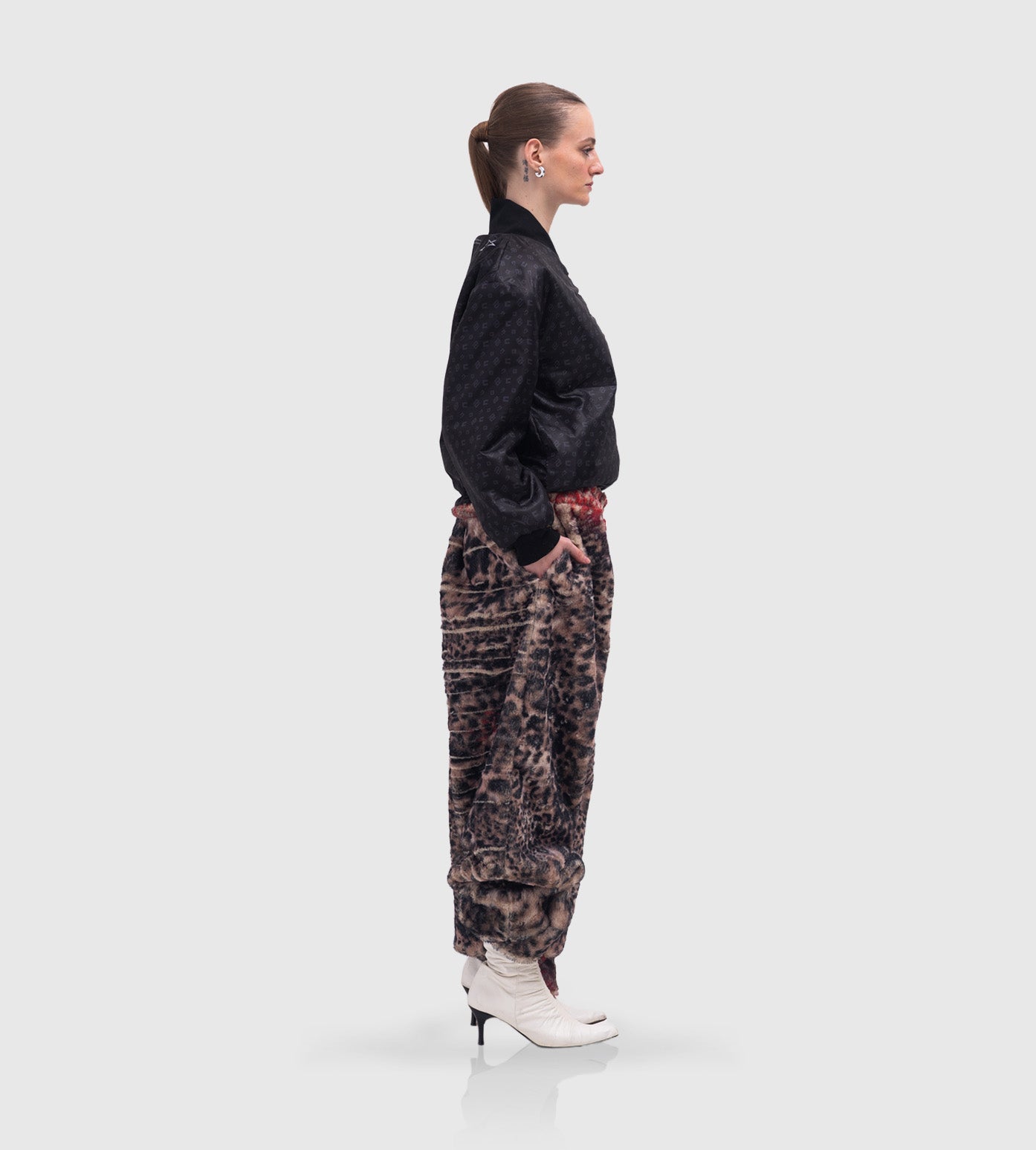 Set FNO (Reversible)