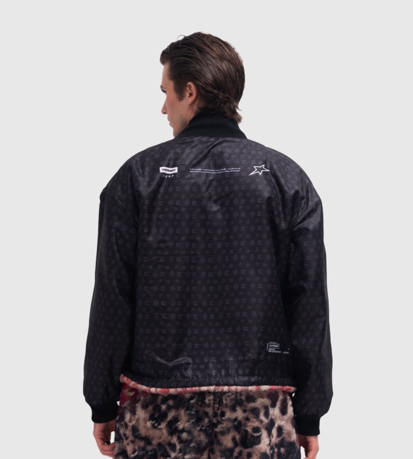 Set FNO (Reversible)