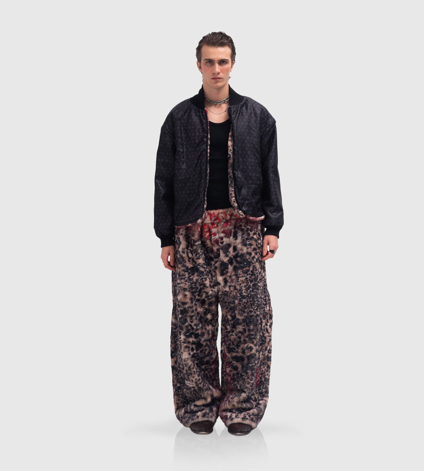 Set FNO (Reversible)