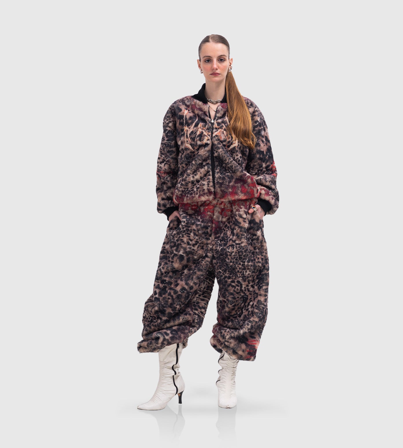 Set FNO (Reversible)