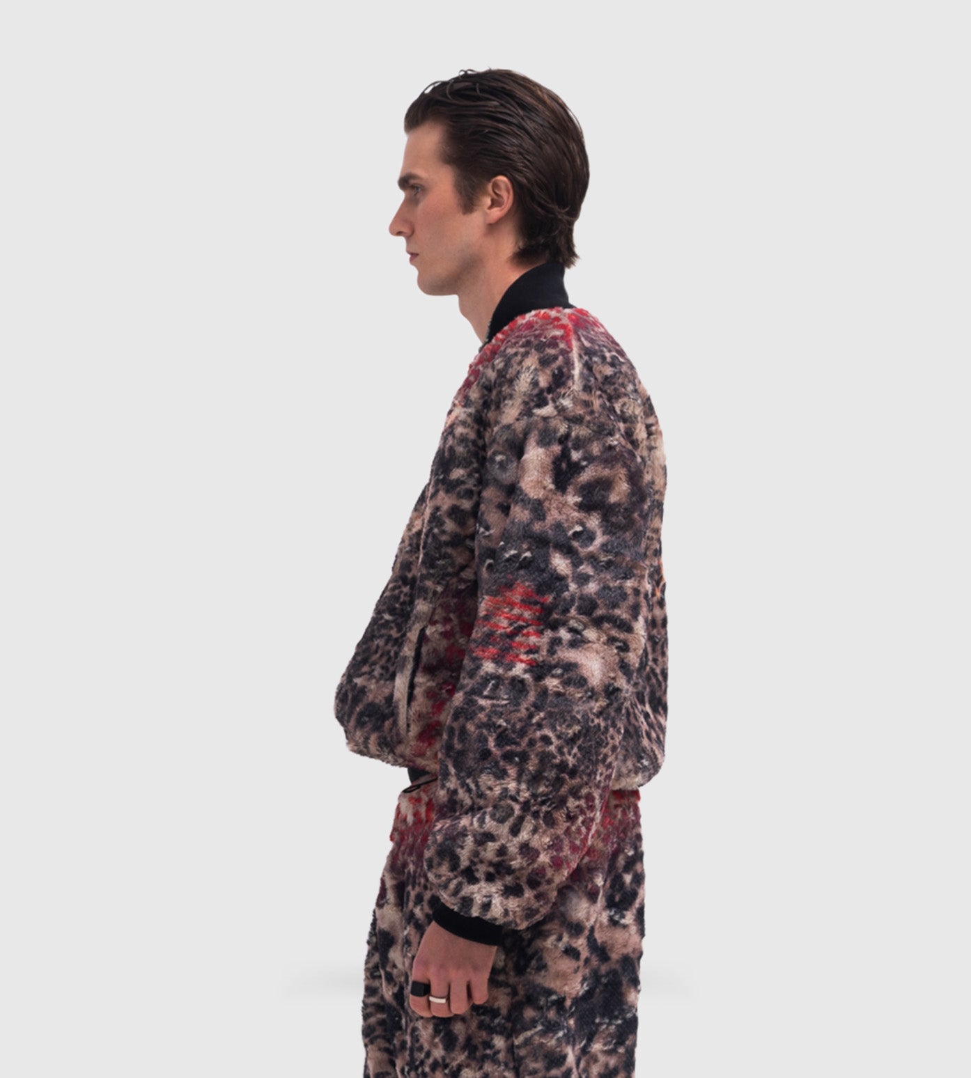 Set FNO (Reversible)
