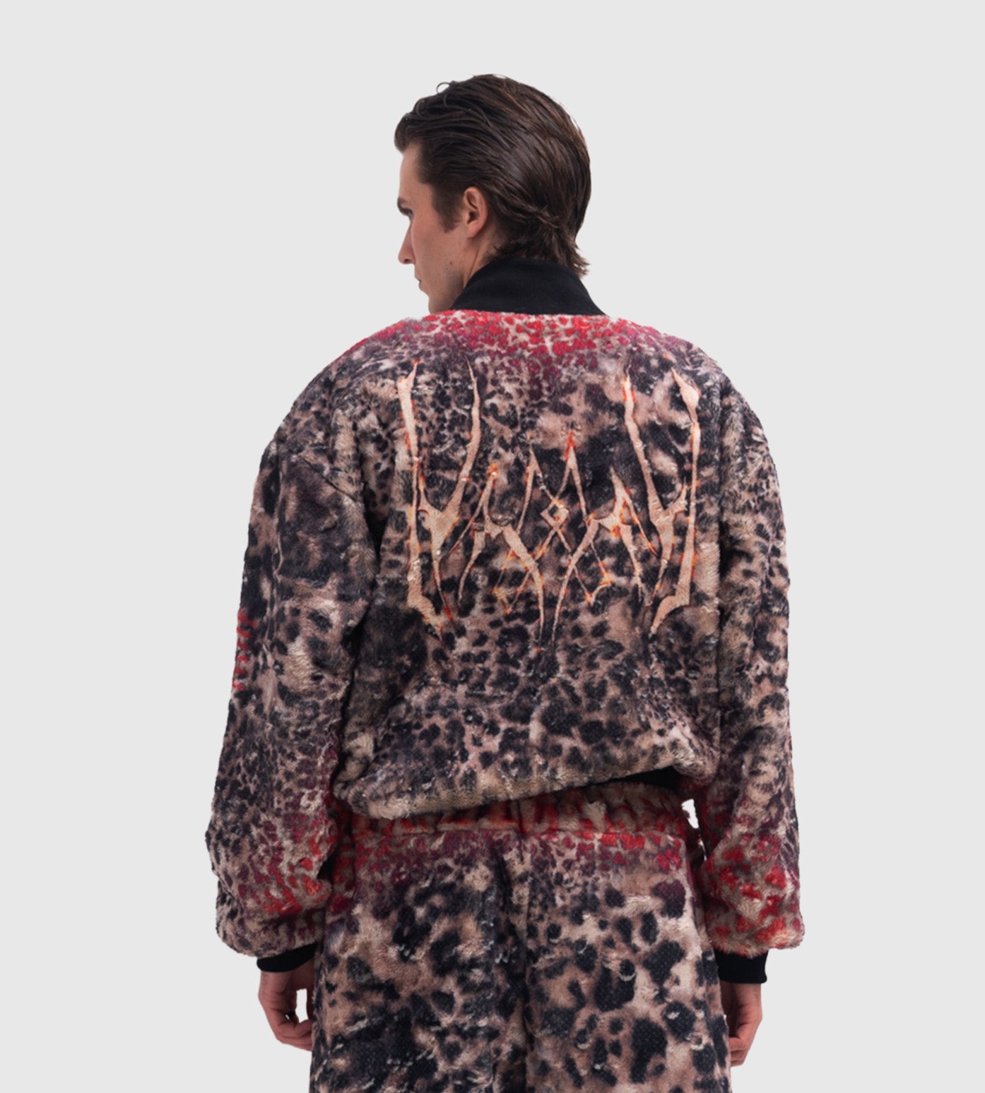 Set FNO (Reversible)