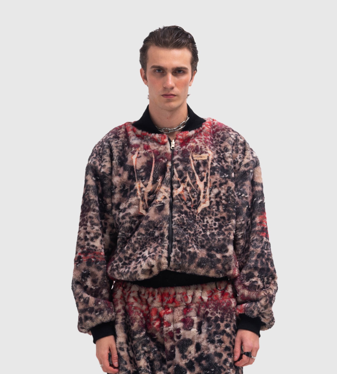Set FNO (Reversible)
