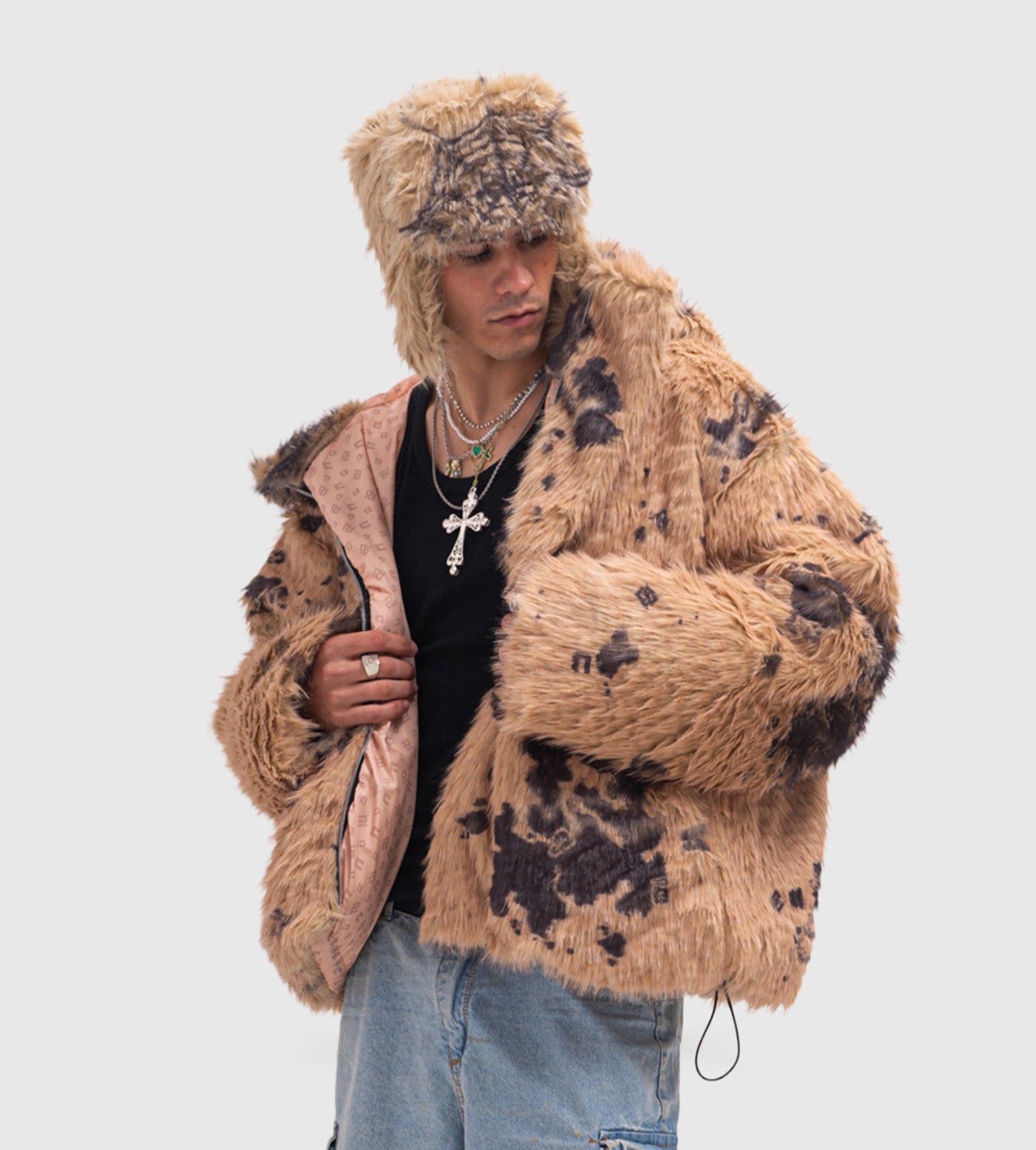 Hat Fur 2