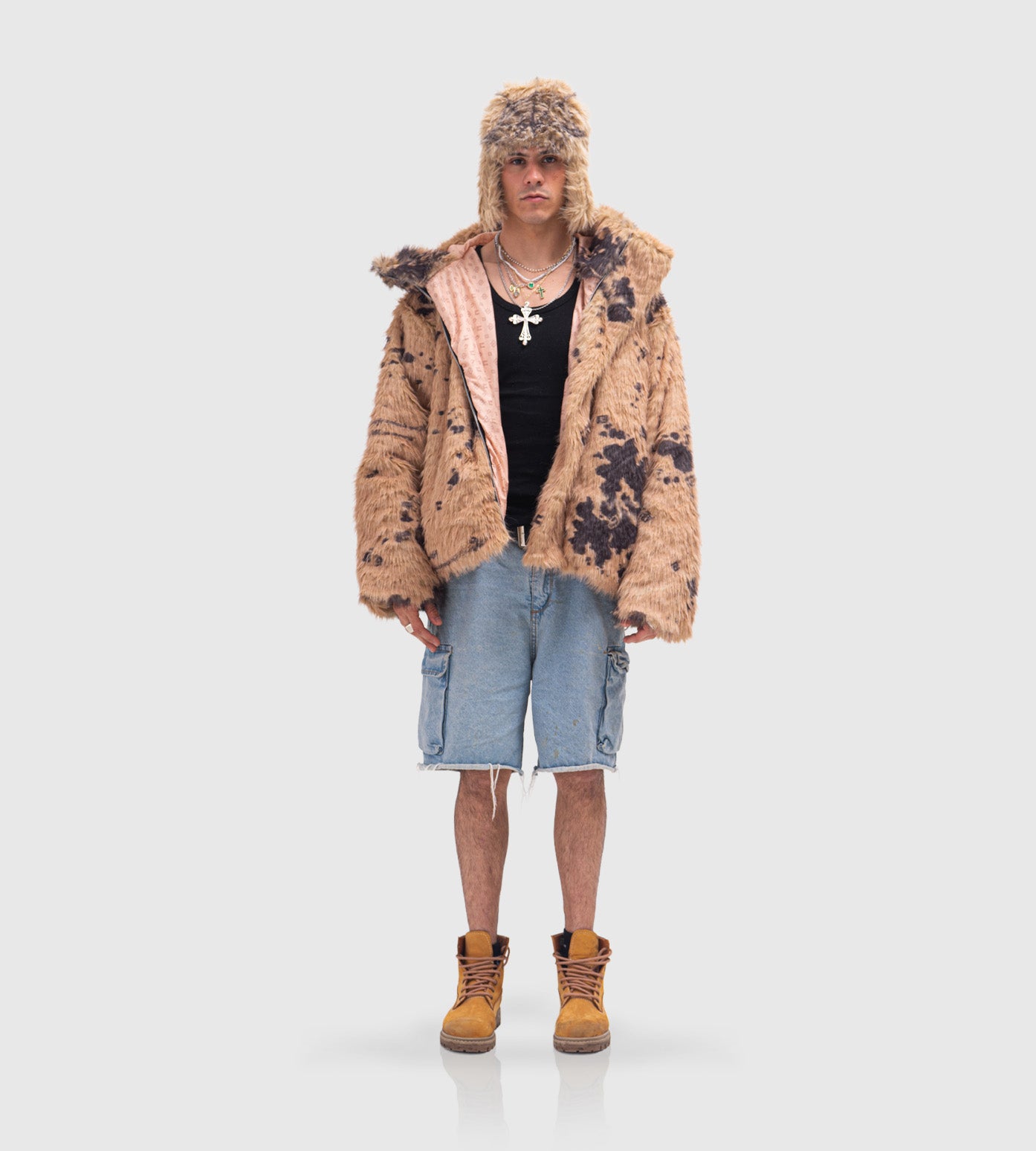 Fur V