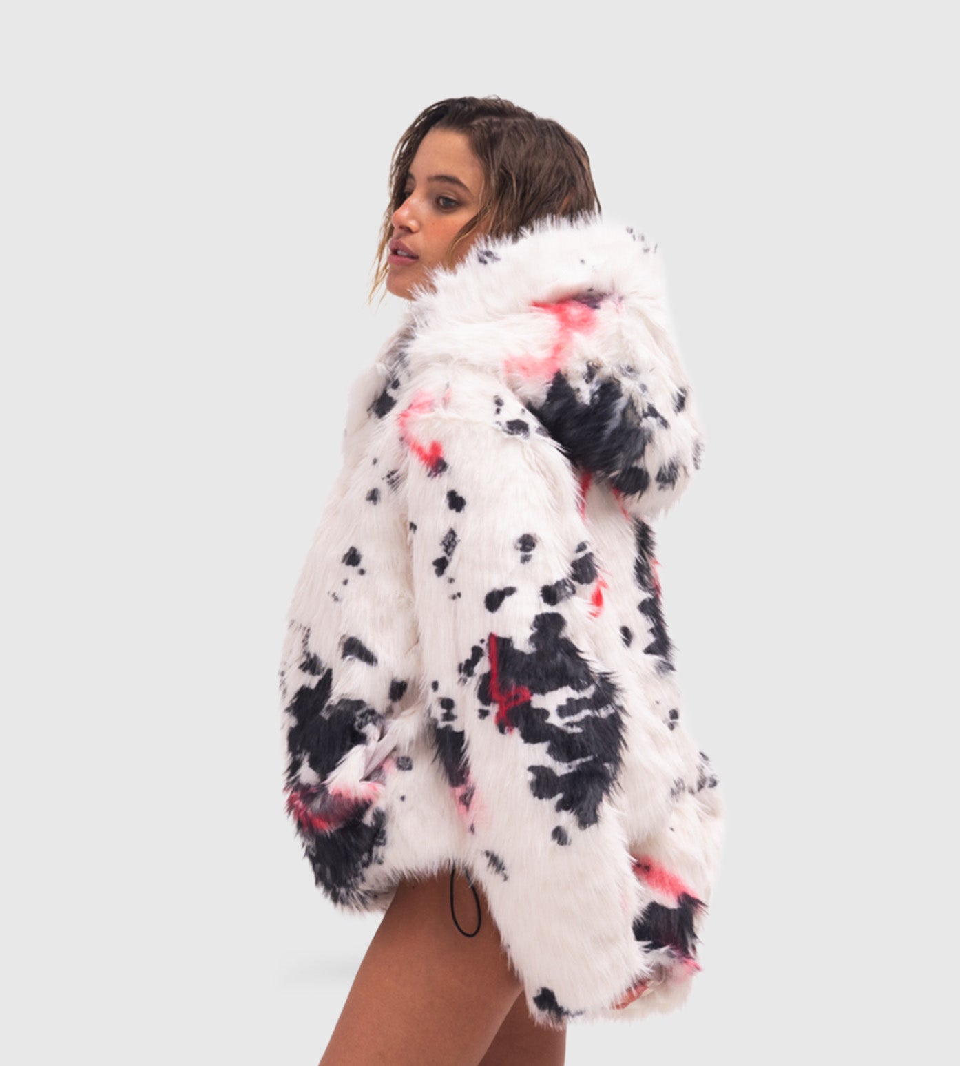 Fur B