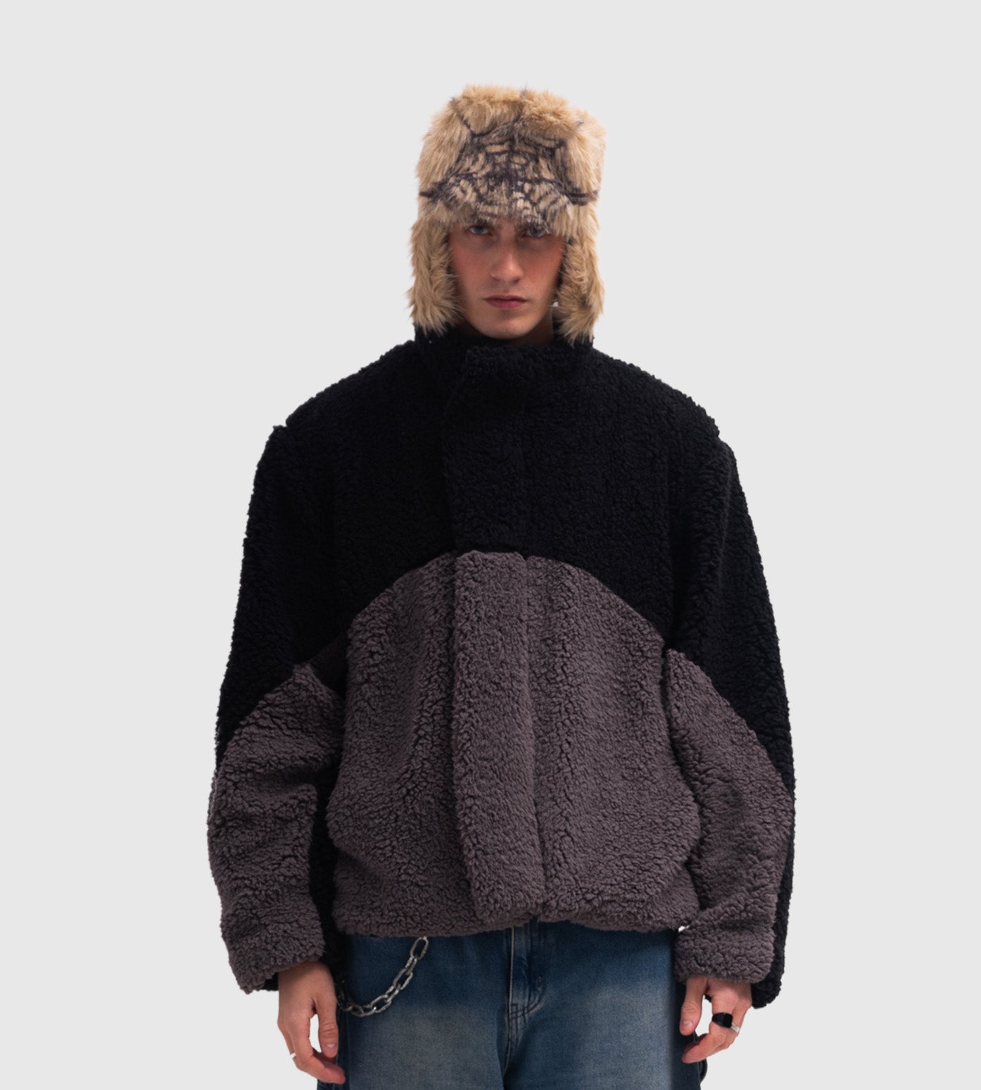 Campera Animal B