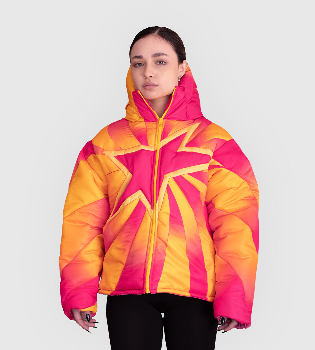 Puffer Starship Mag
