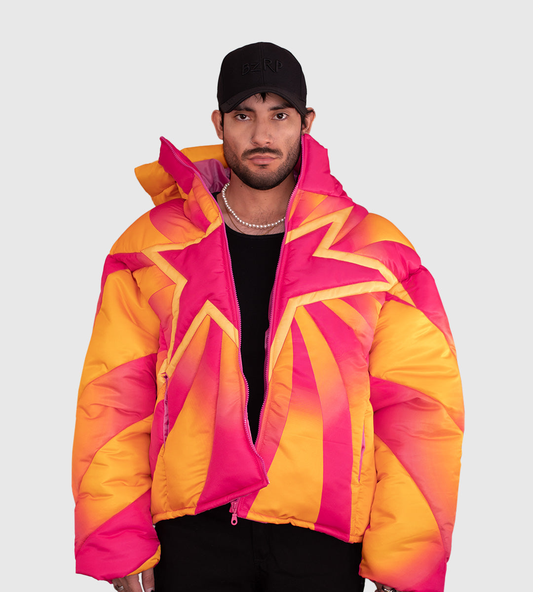 Puffer Starship Mag