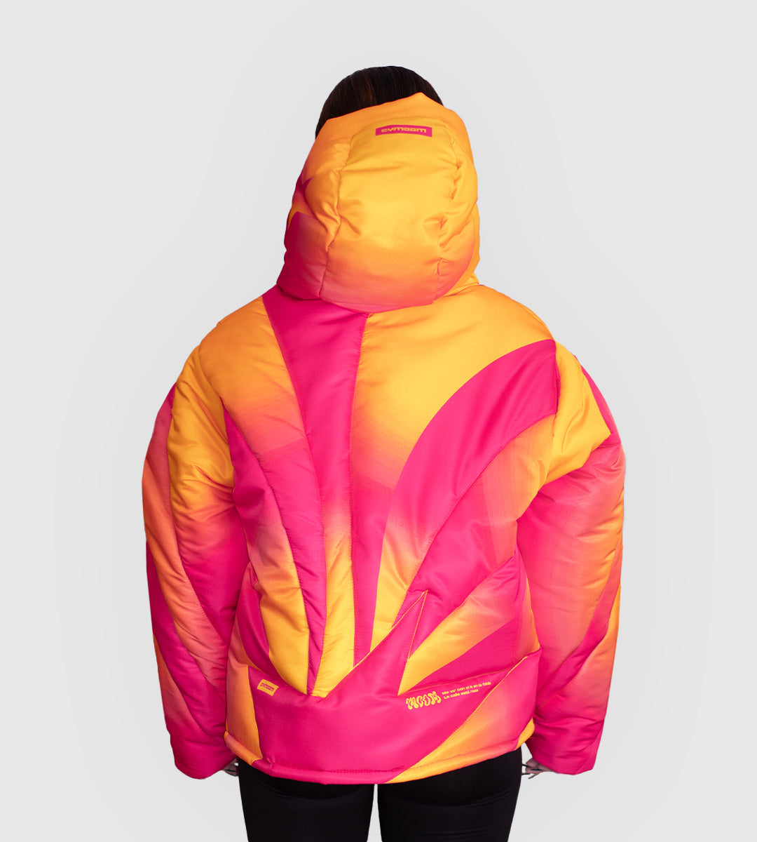 Puffer Starship Mag