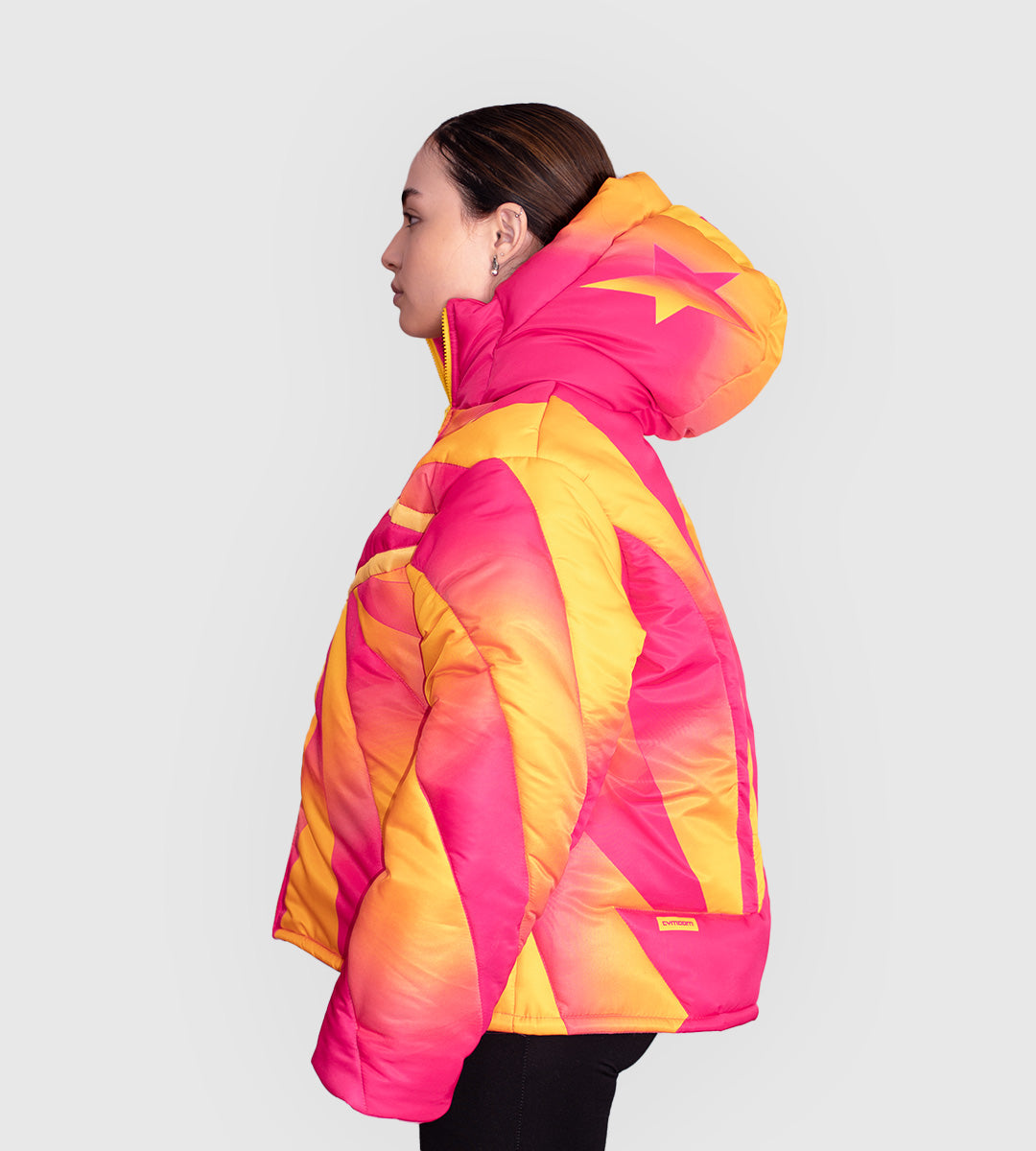 Puffer Starship Mag
