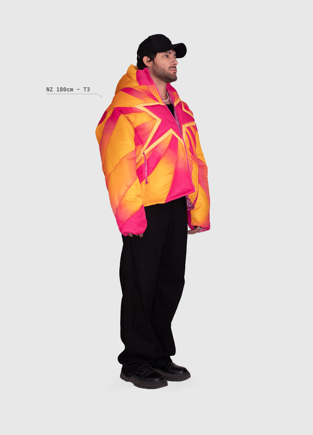 Puffer Starship Mag