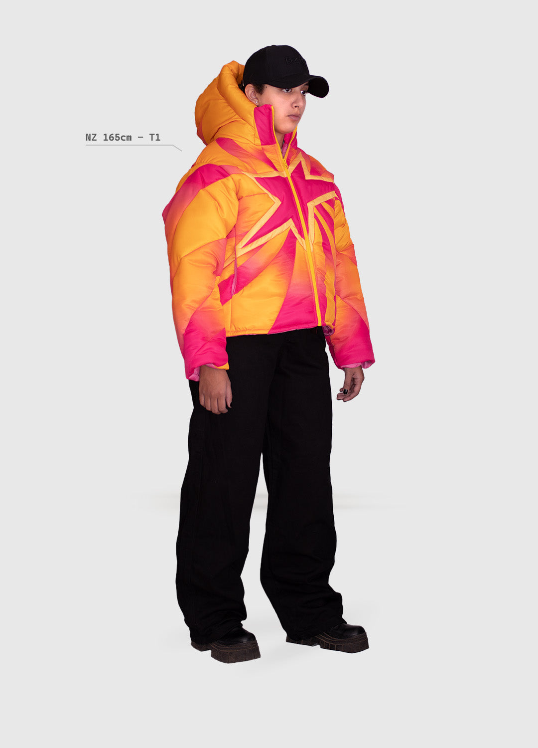 Puffer Starship Mag