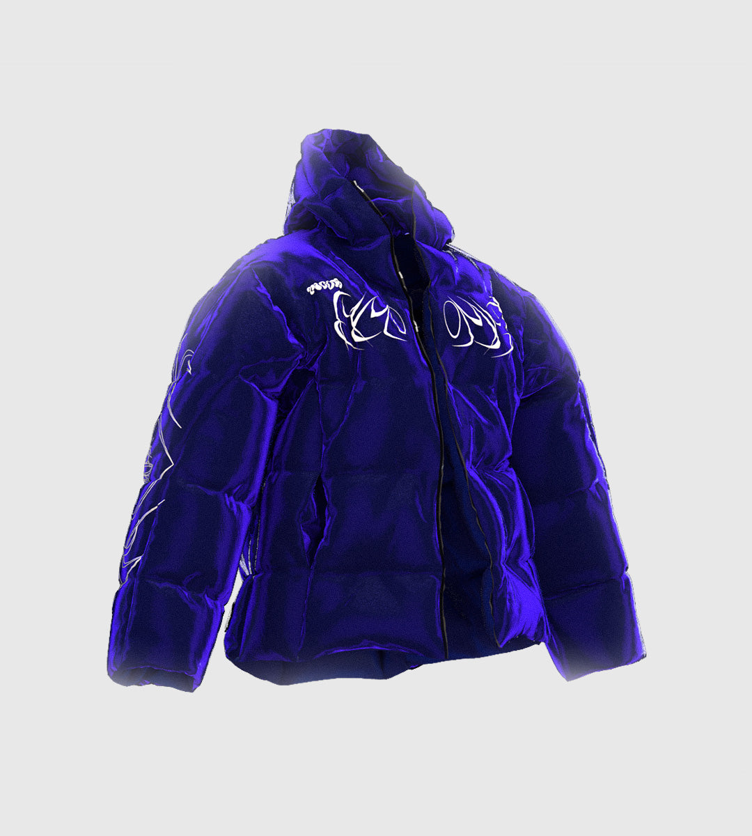 Puffer Miraclabe v2