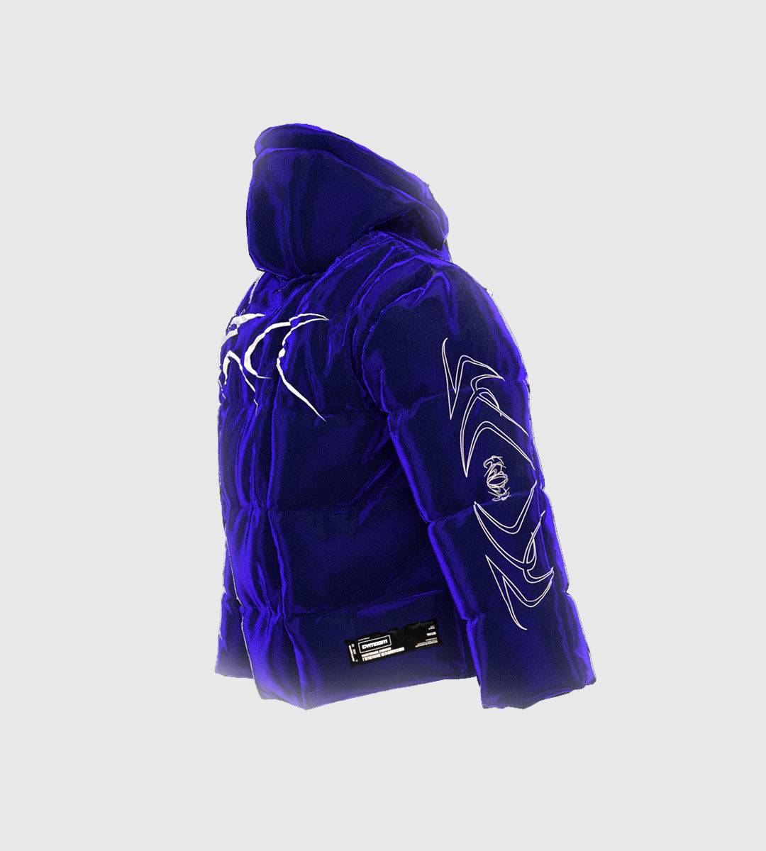 Puffer Miraclabe v2