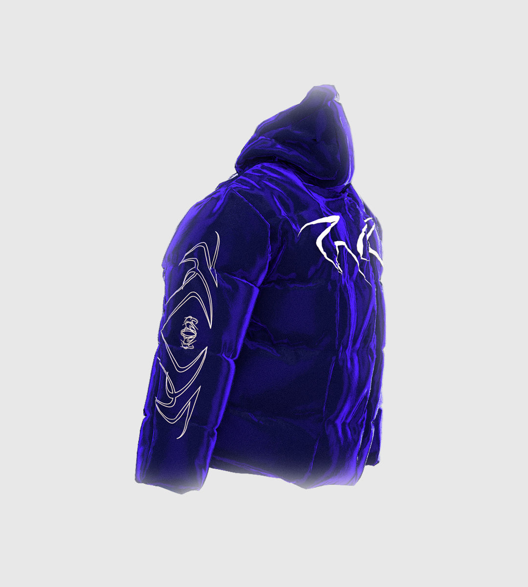 Puffer Miraclabe v2