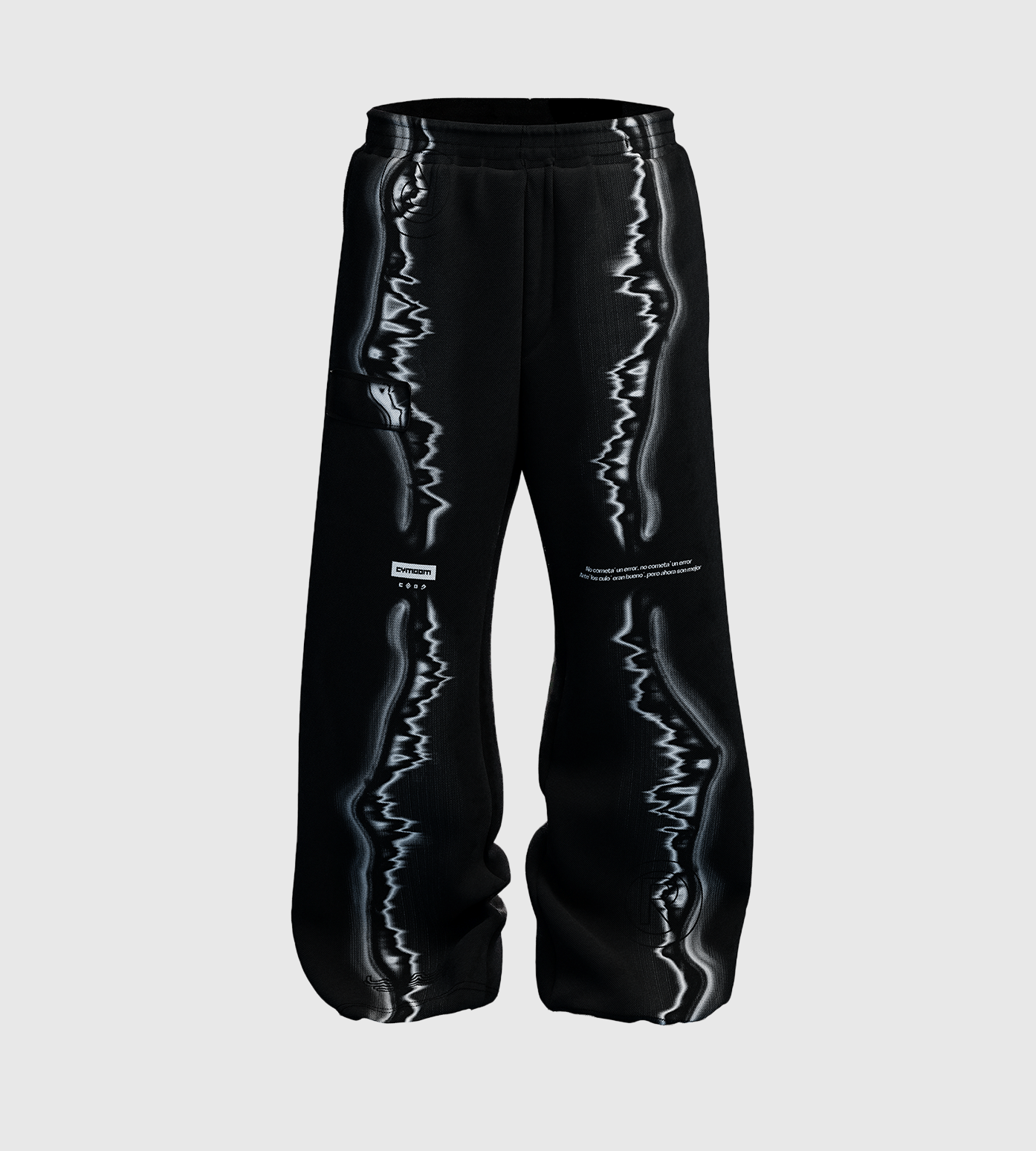 Pant Purg