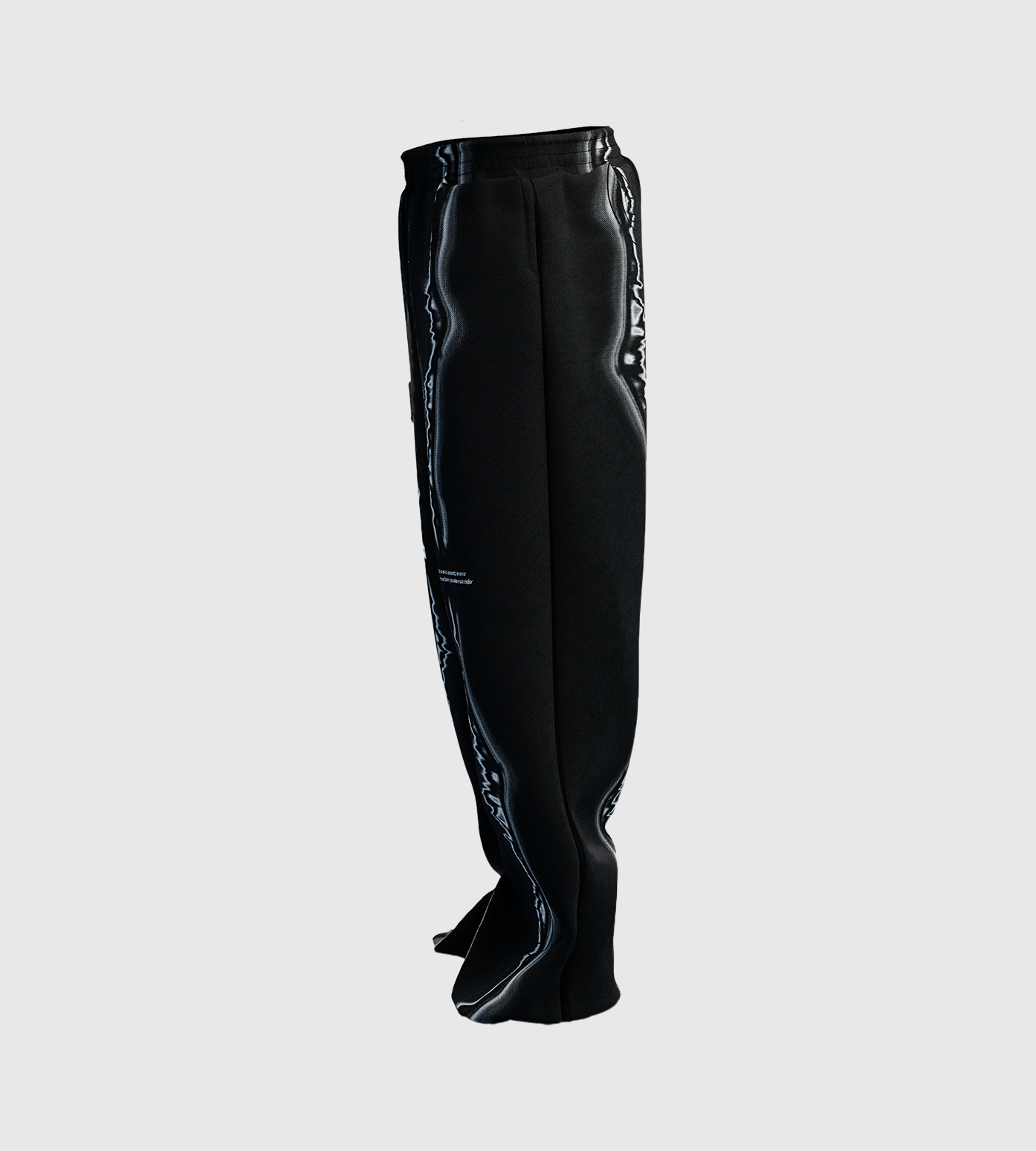 Pant Purg