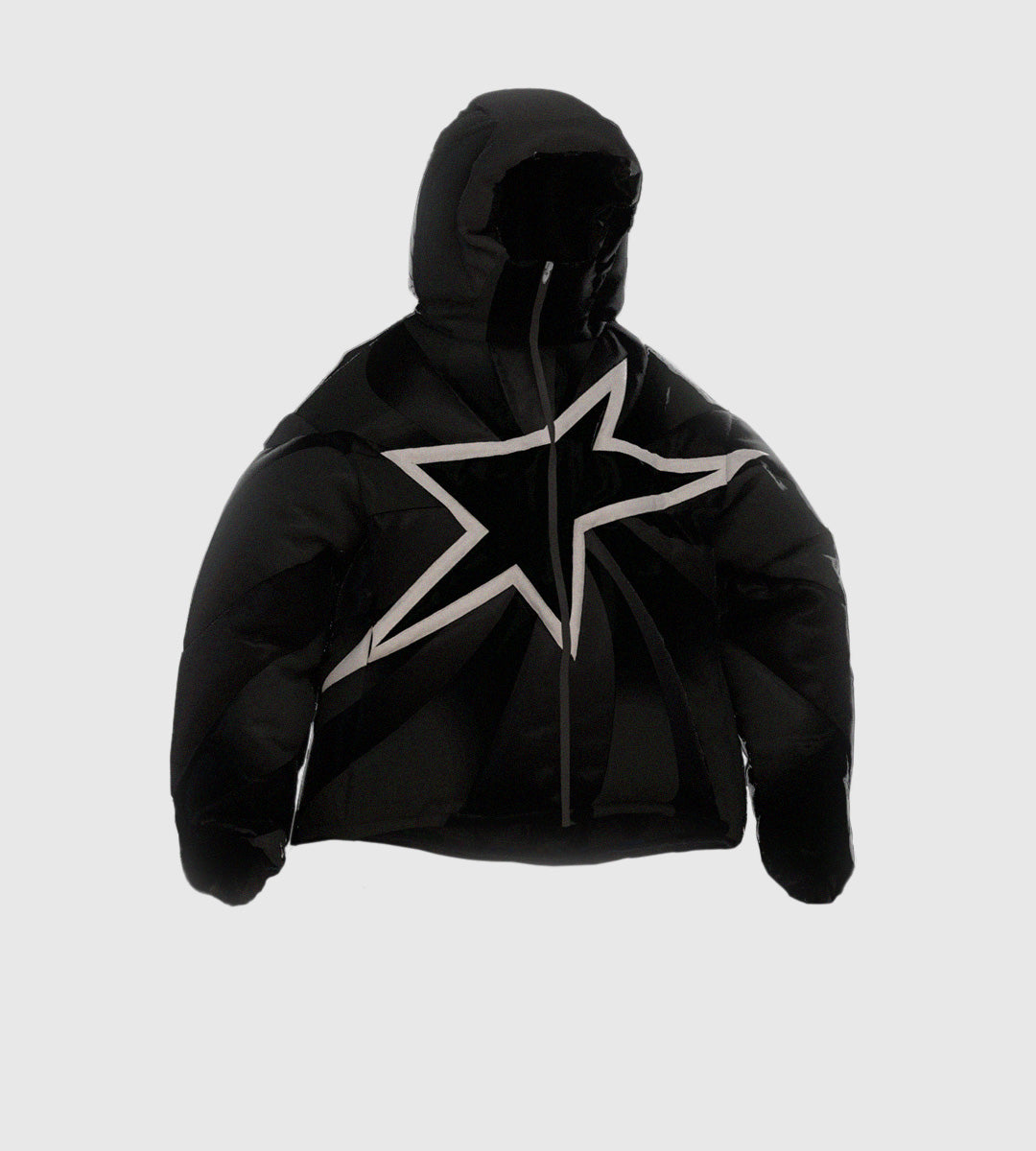 Puffer Starship Blackmoom