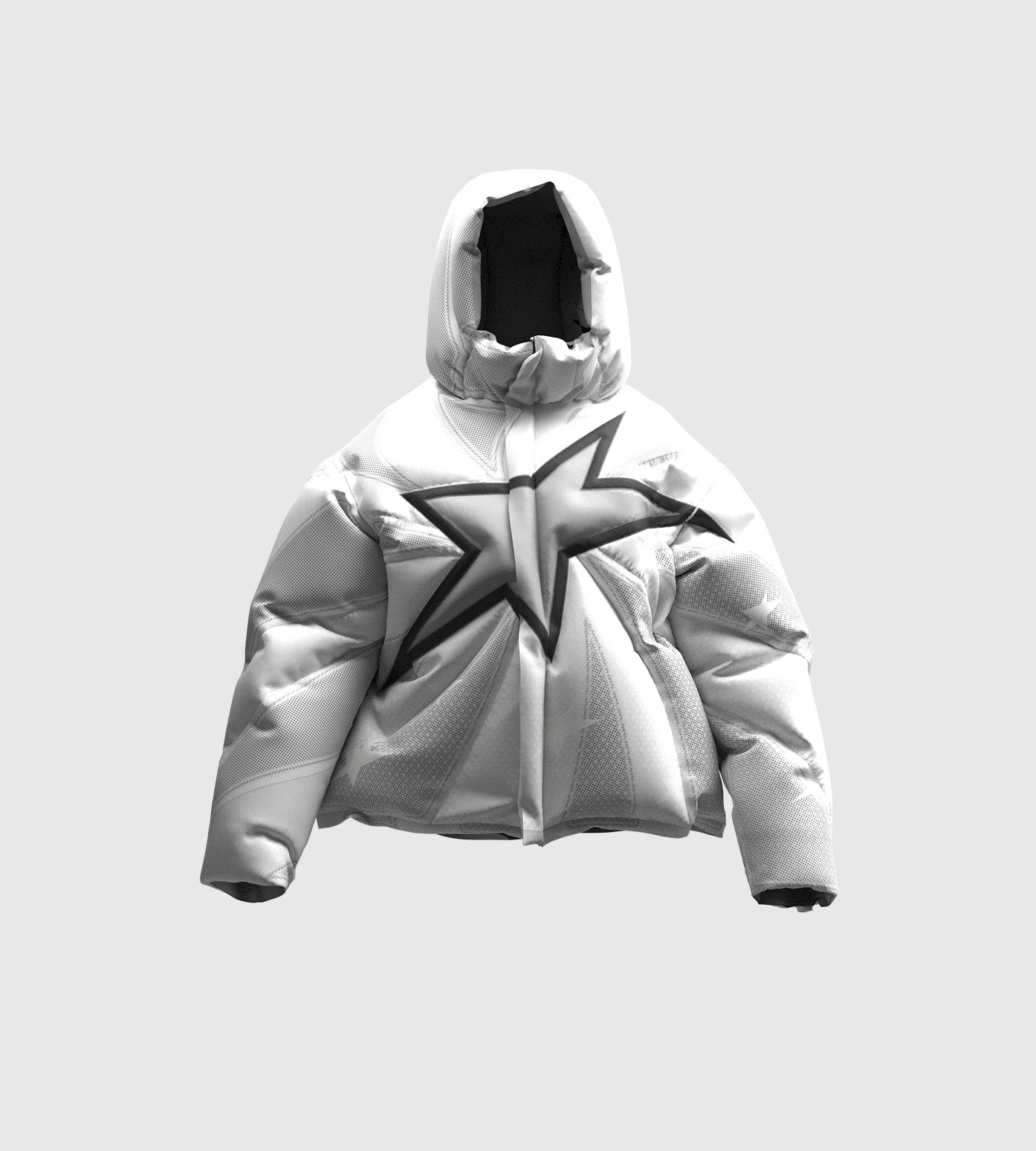 Puffer Starship 1000 canciones