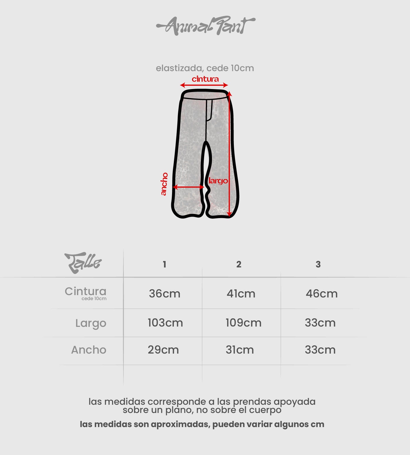 Pant FNO
